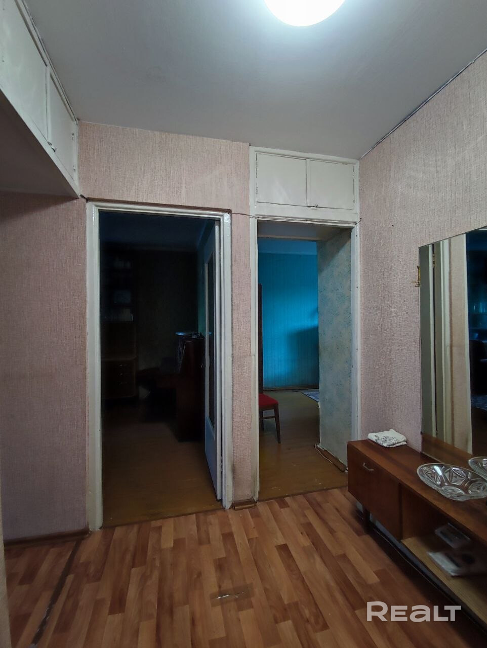 Продается 2-комнатная квартира по ул. Надеждинская, 1. Квартира располагается в 15 минутах от Вокзала, рядом ТЦ Червенский. - Ansicht 2