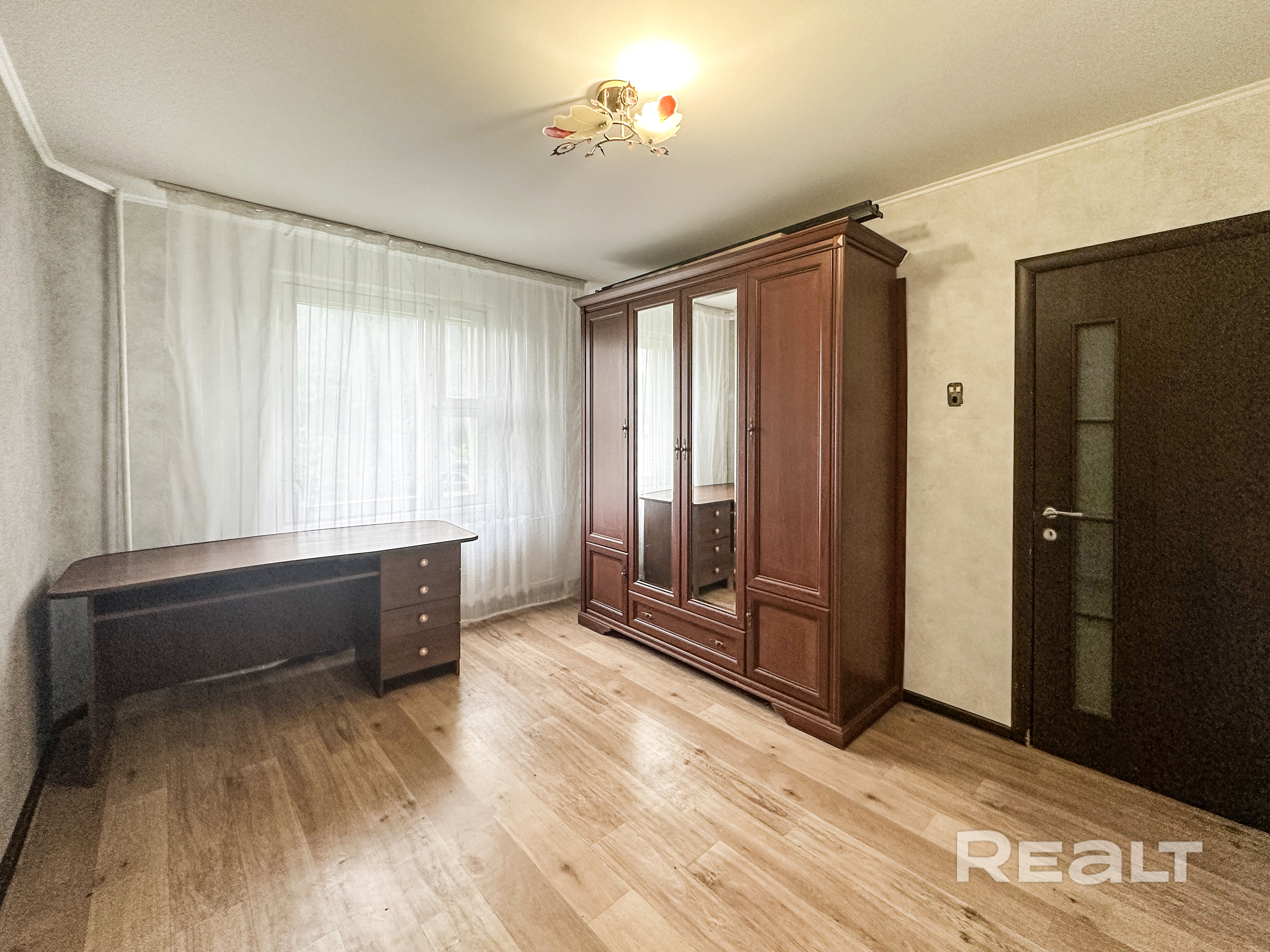 Продается комната 12,4кв.м. в 3-комн.квартире по ул.Слободская, 95 - Ansicht 4