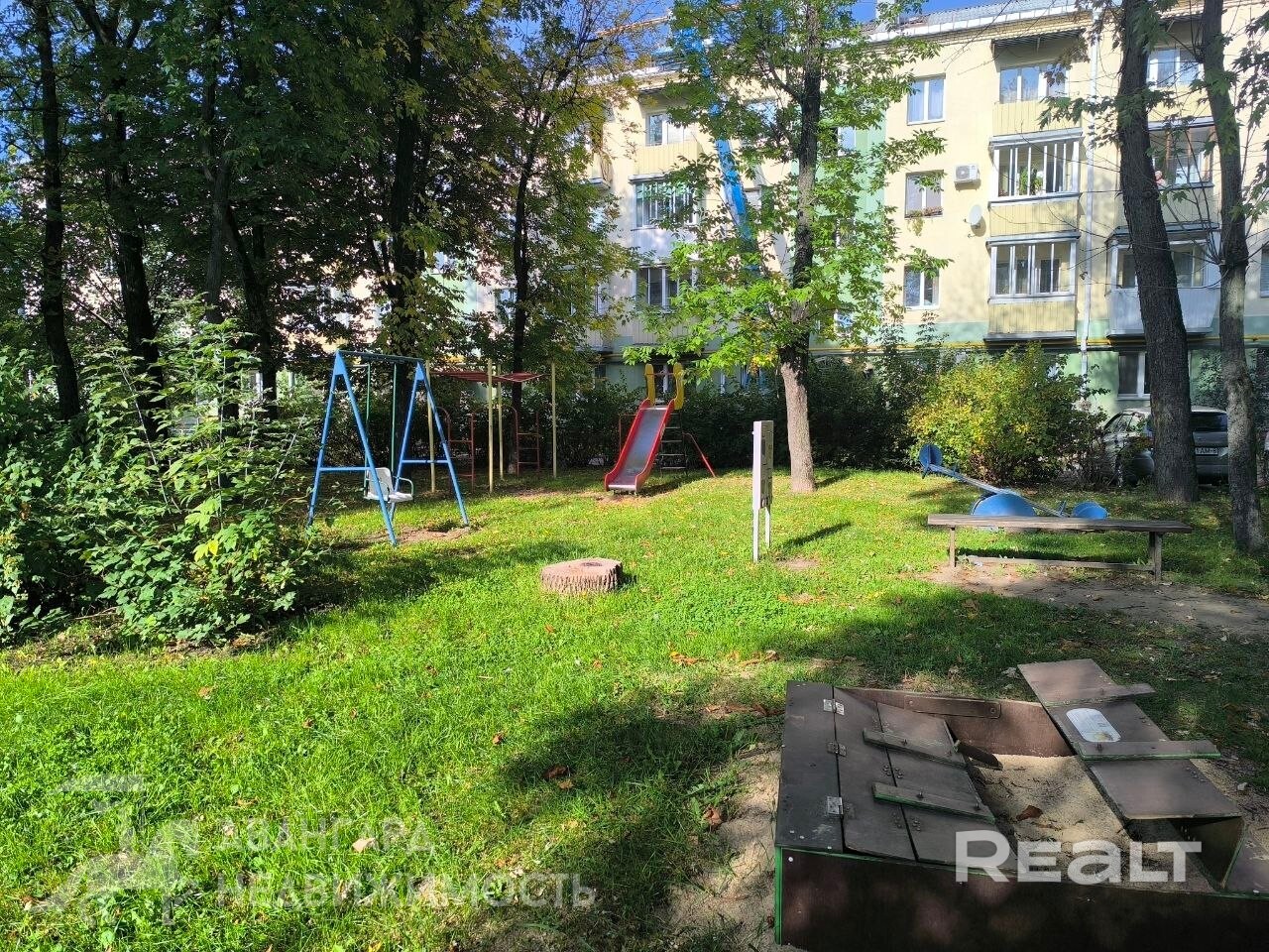 Доля в 3-х комнатной квартире рядом с метро «Пролетарская»! - изображение №12