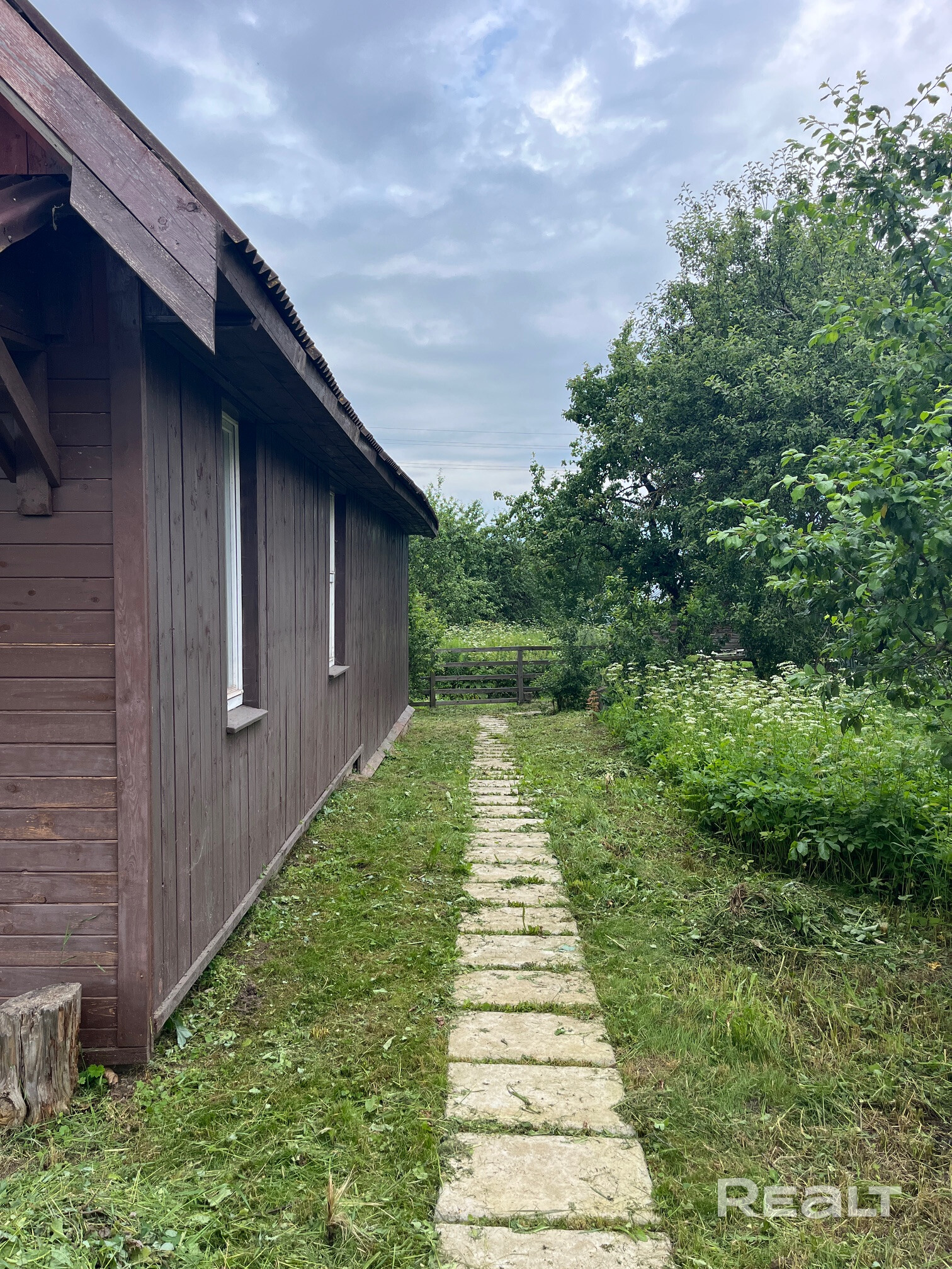 Продается дом в деревне сразу за МКАД-2. - Ansicht 3