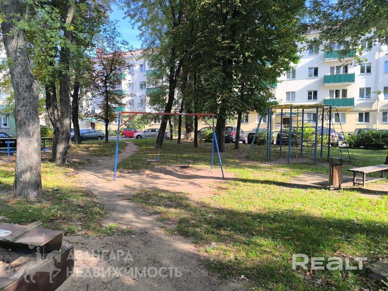 Доля в 3-х комнатной квартире рядом с метро «Пролетарская»! - изображение №13