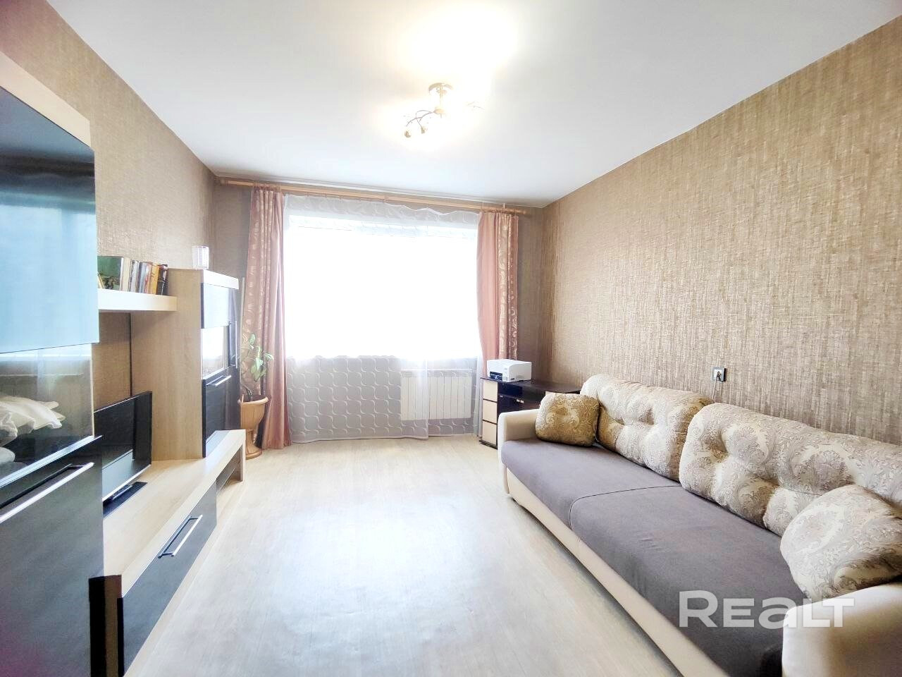 Продается 2-хкомнатная квартира по ул. Плеханова 56 к.2 - Ansicht 6