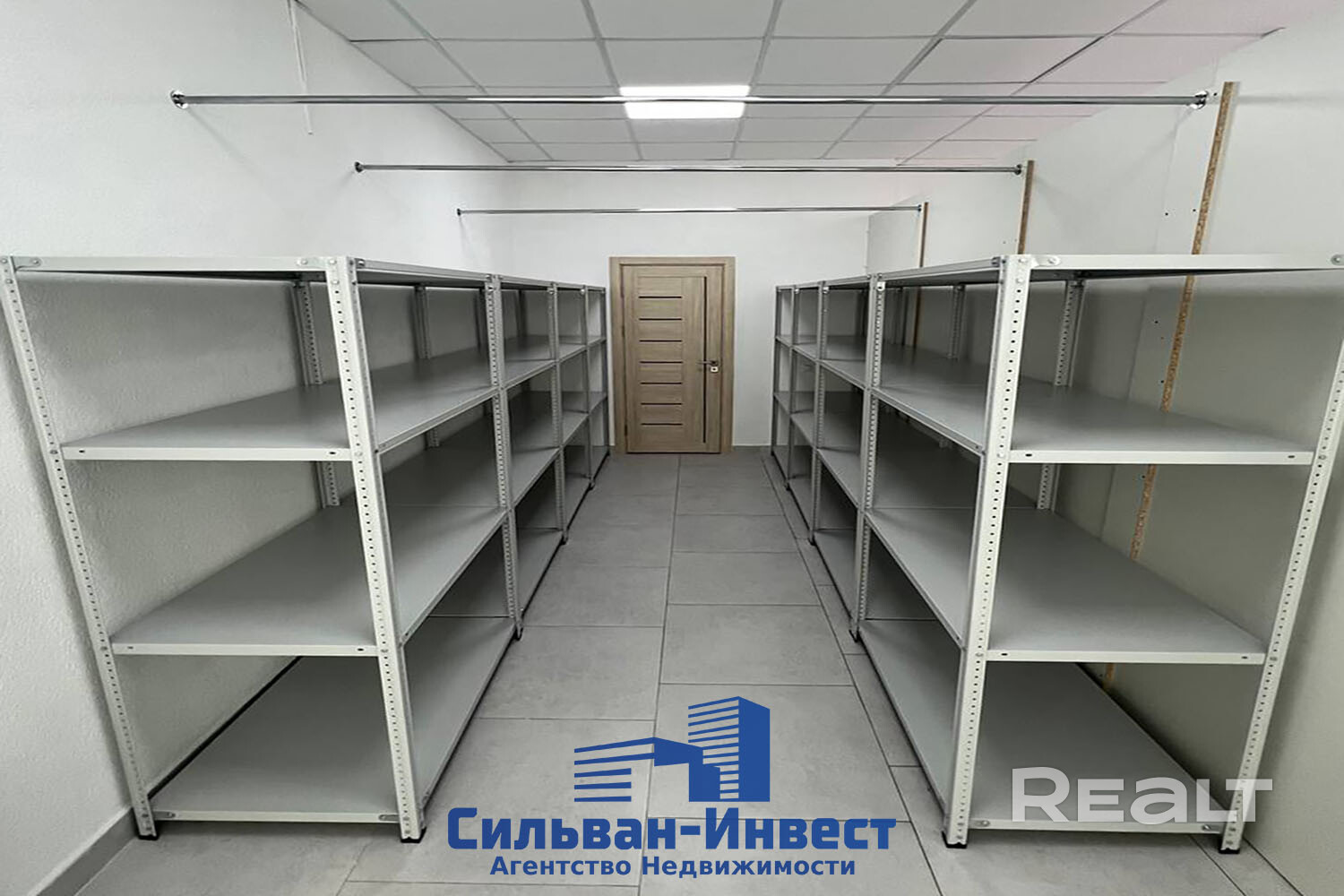 Продажа торгового помещения - Минск, Белградская, 6 - Ansicht 4