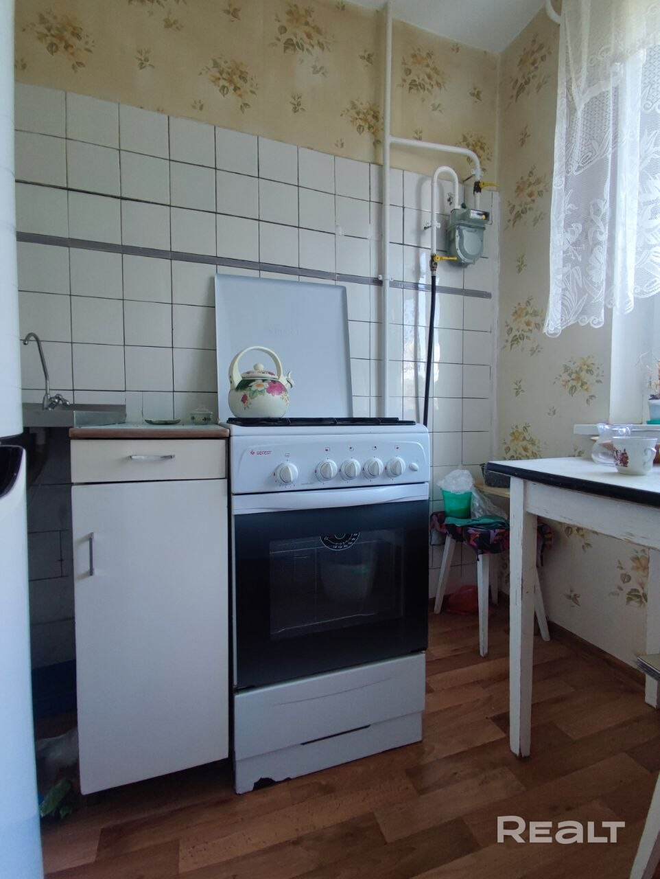 Продается 2-комнатная квартира по ул. Надеждинская, 1. Квартира располагается в 15 минутах от Вокзала, рядом ТЦ Червенский. - Ansicht 6