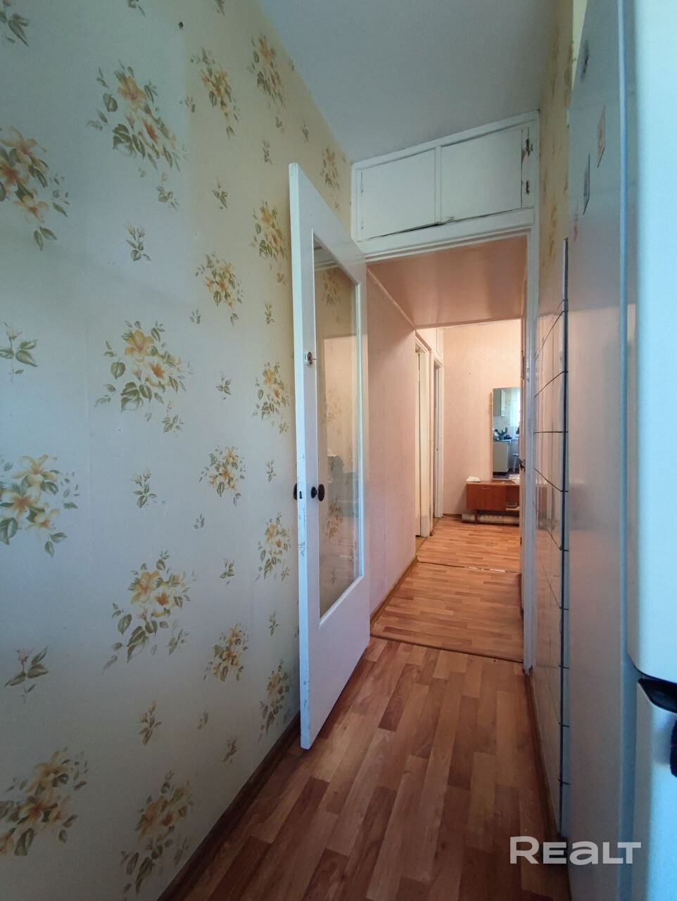 Продается 2-комнатная квартира по ул. Надеждинская, 1. Квартира располагается в 15 минутах от Вокзала, рядом ТЦ Червенский. - Mehr