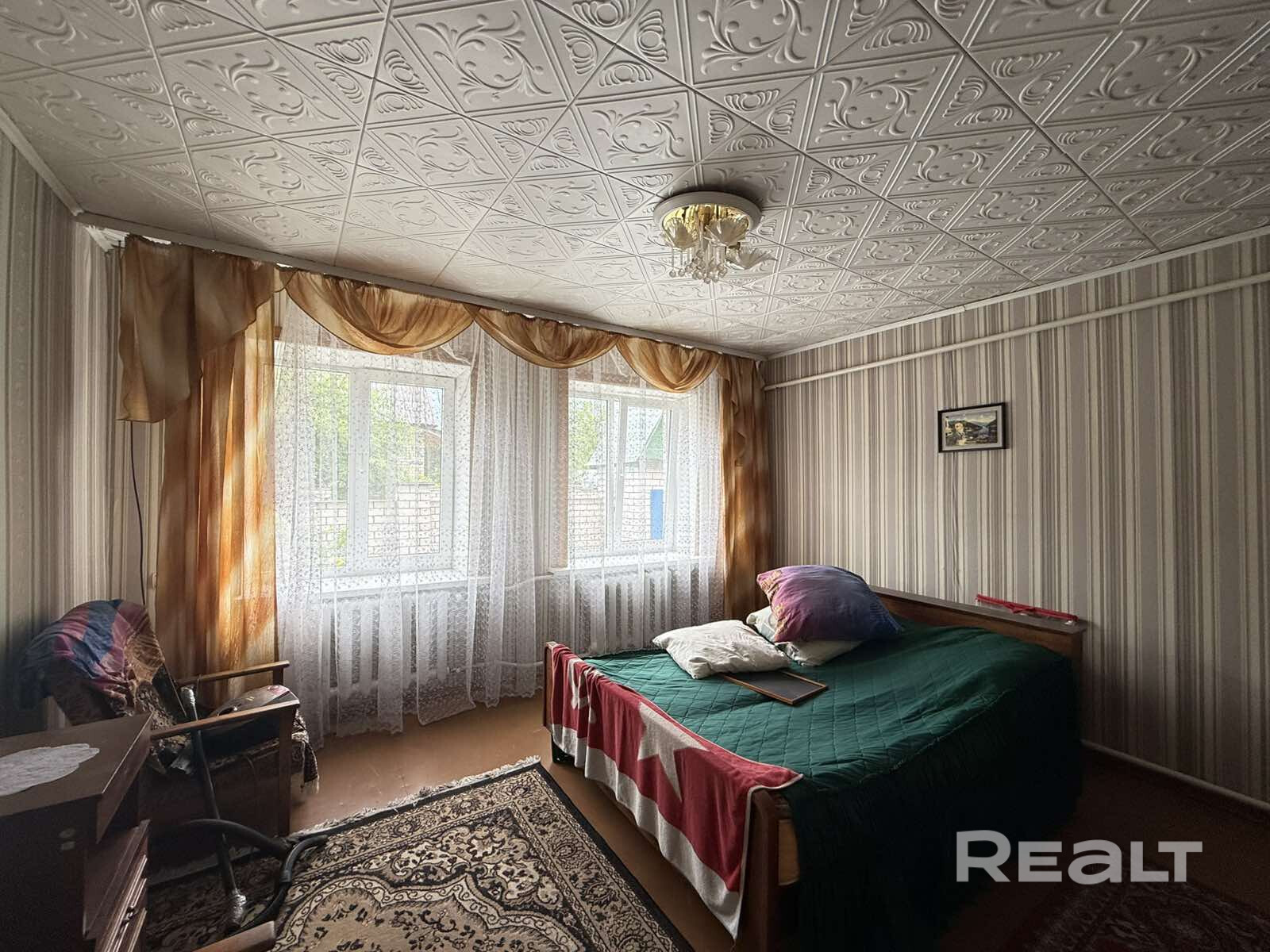 В продаже просторный светлый жилой дом 2-й п-к Чкалова - Mehr