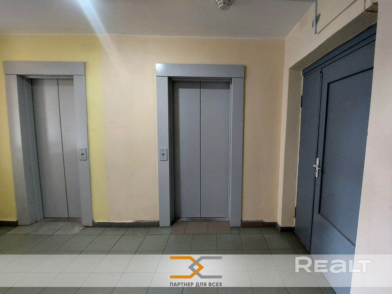 Купить 1-комнатную квартиру в центре, г. Минск, ул. Могилевская, 20 - Ansicht 3