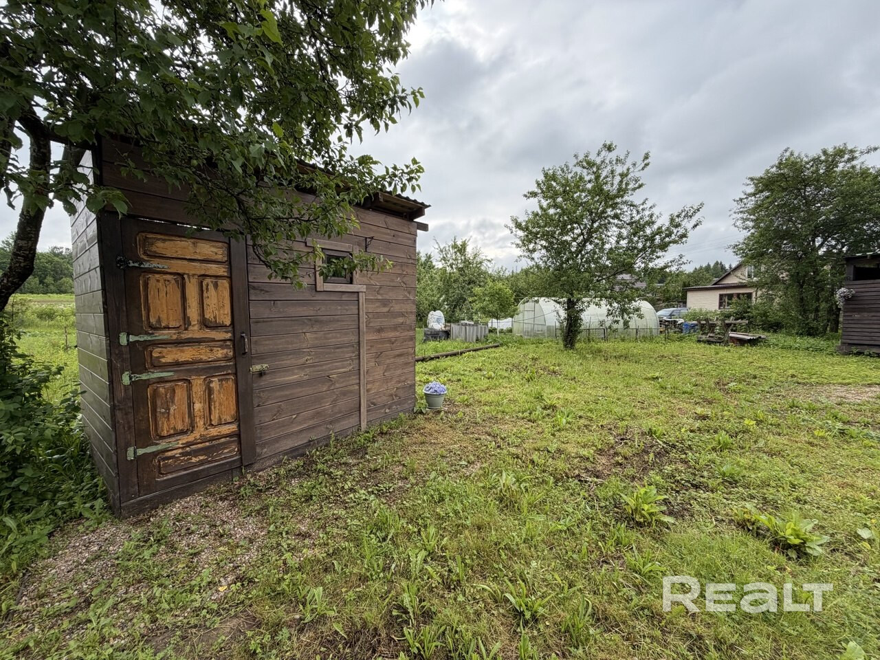 Продаётся дача в ст Геофизик, 25 км от МКАД. Живописное место. - Ansicht 3