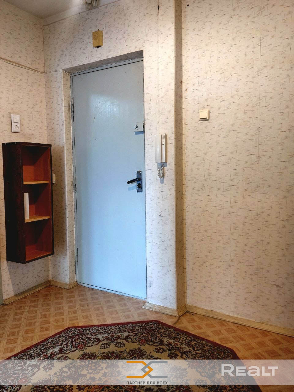Купить 1-комнатную квартиру в центре, г. Минск, ул. Могилевская, 20 - Mehr
