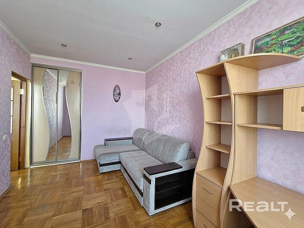 Сдаётся двухкомнатная квартира по адресу: ул. Маяковского 166. Сдается светлая и просторная двухкомнатная квартира с полным комплектом мебели и техники. Отличный вариант для комфортного проживания. - Widok 5