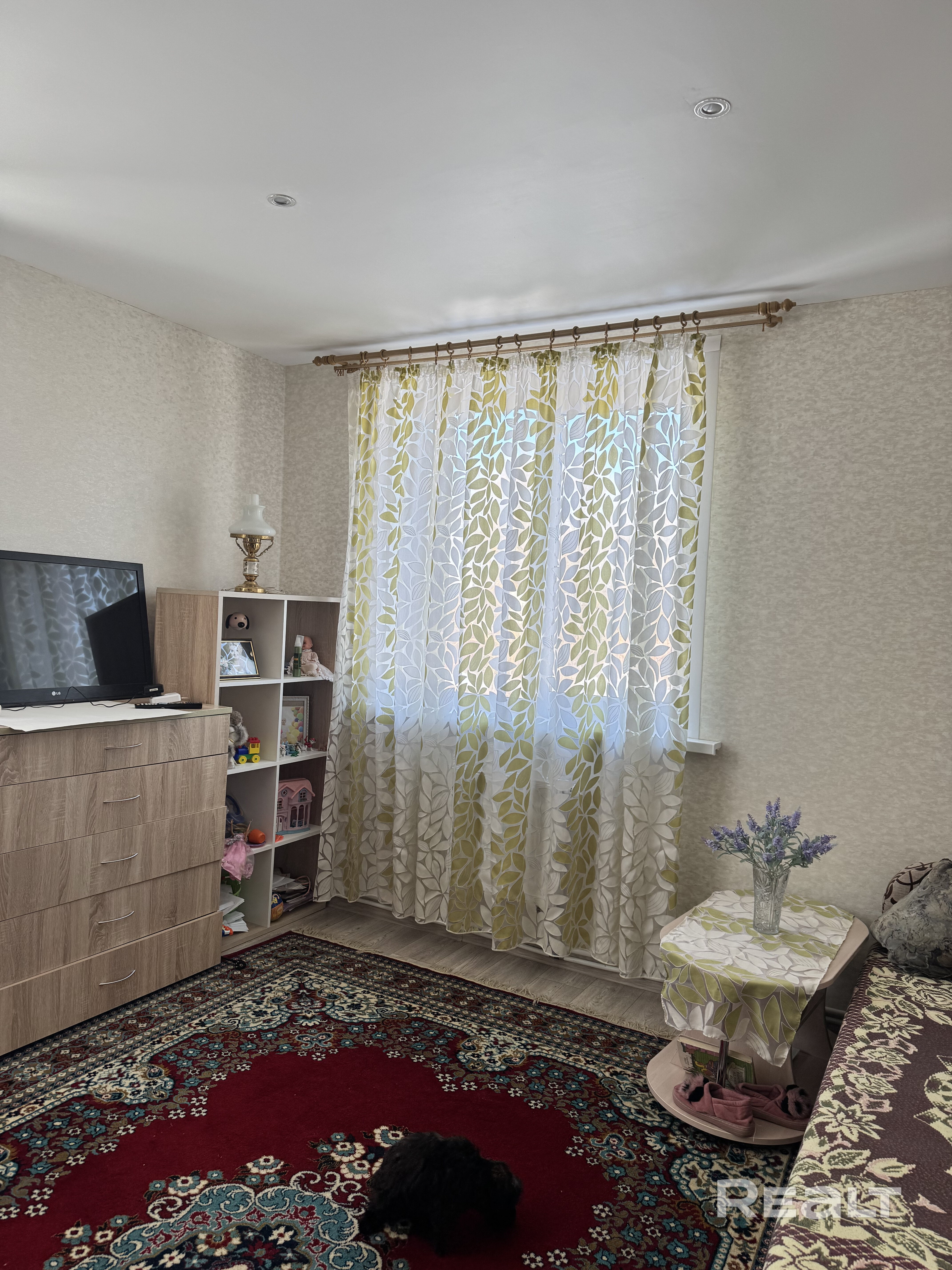 Продается большой дом, Минск рядом, газ, Интернет , вода в доме - Widok 6