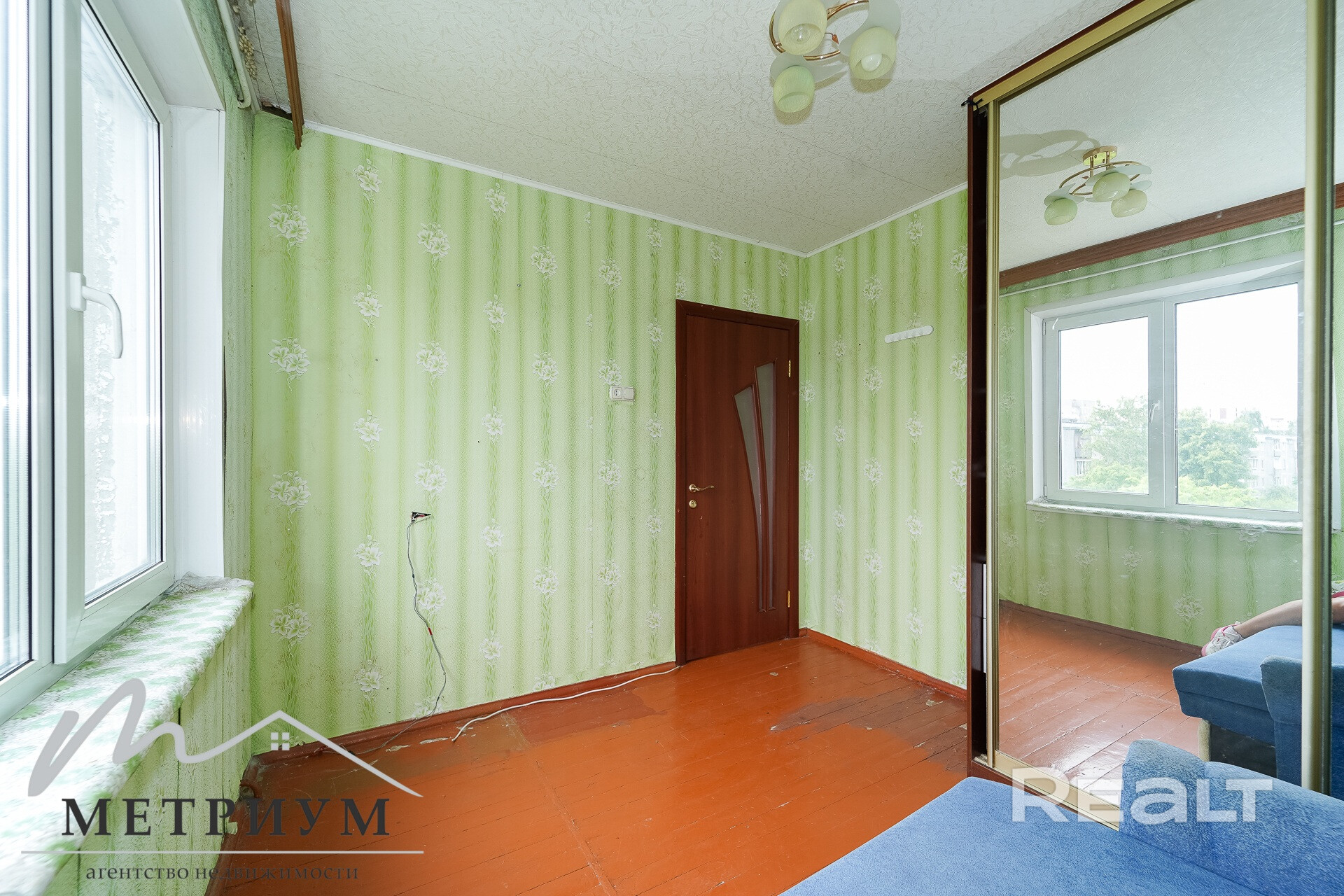 Продается 4-к квартира по адресу: г. Минск, пр. Рокоссовского, 11 - Widok 3