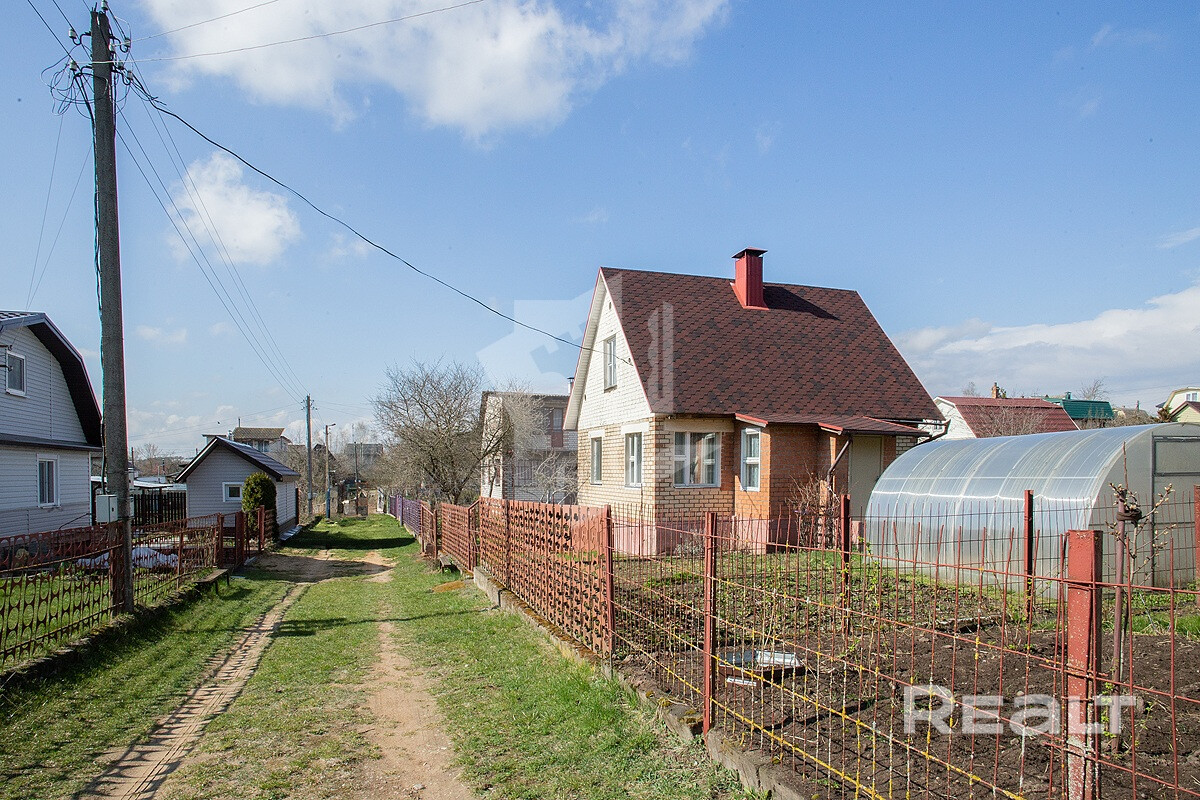 Продам Дачу, в СТ «Строитель-ремонтник, в 19 км от МКАД - Ansicht 3