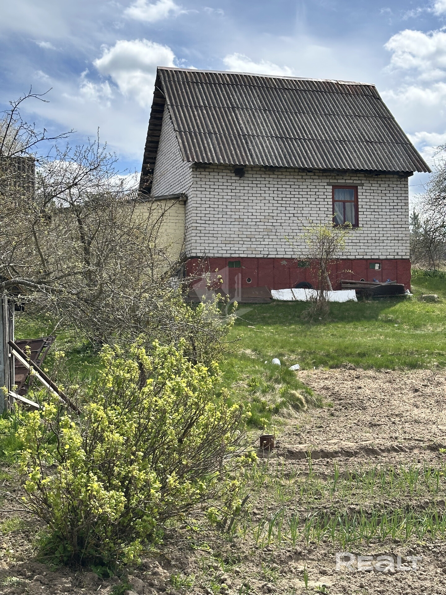 Продается дача в современном садовом товариществе всего в 25 км. от Минска - Ansicht 3