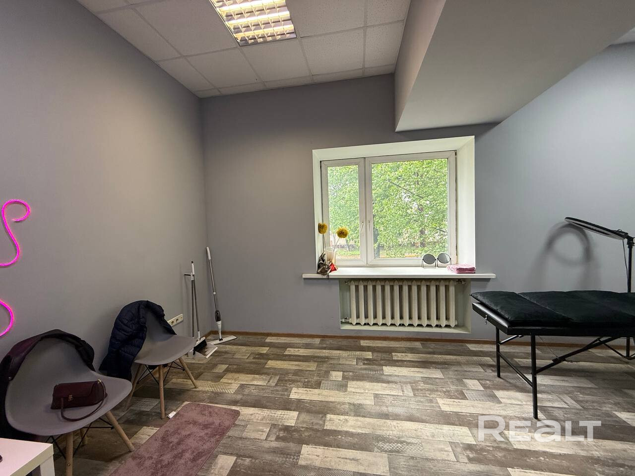 Аренда офиса 21,86 кв.м. - пер. Северный, 13/5 – pohled 3