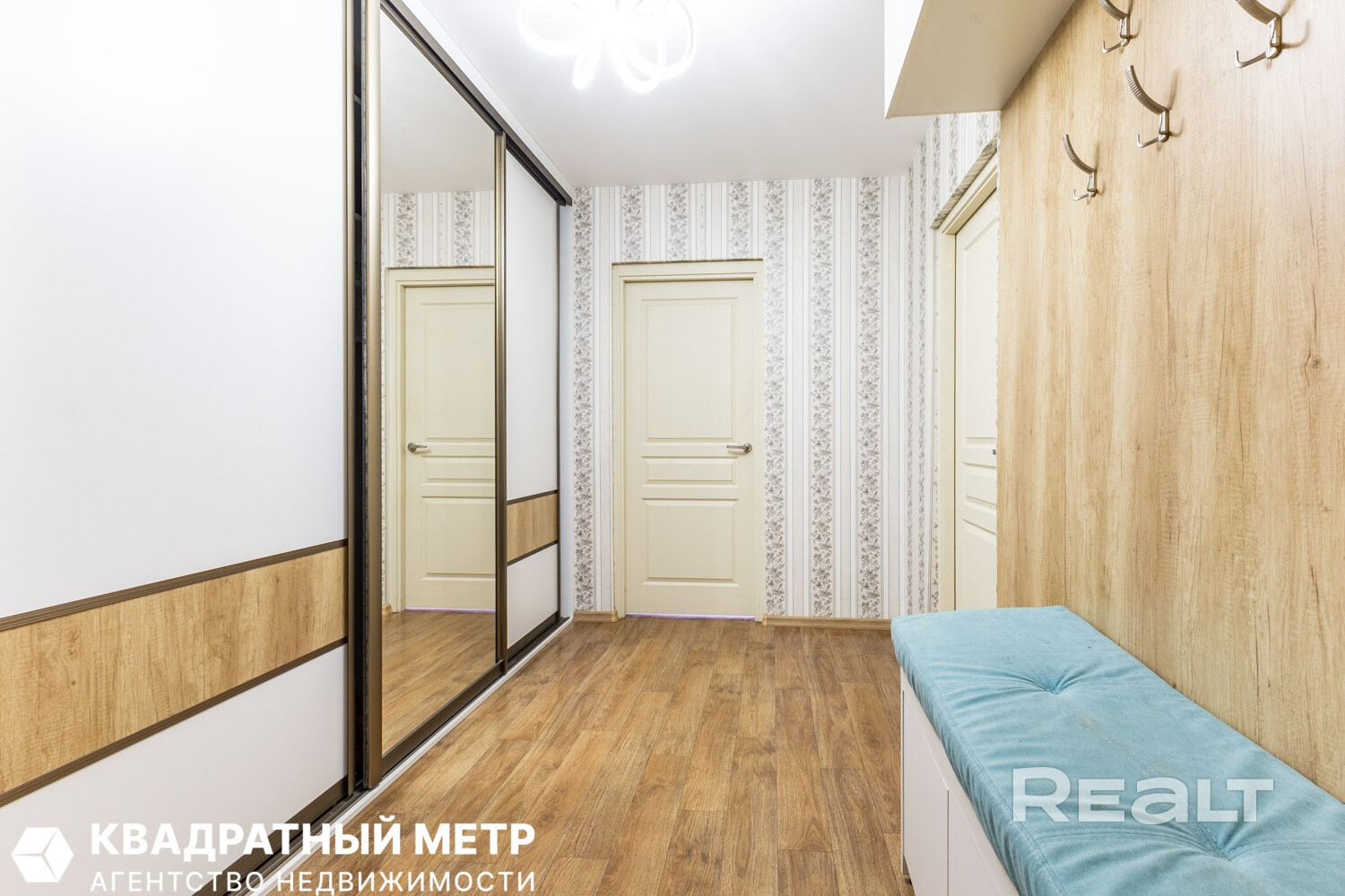 Продается 3-я квартира в военном городке Фогеля,9, Колодищи – pohled 3