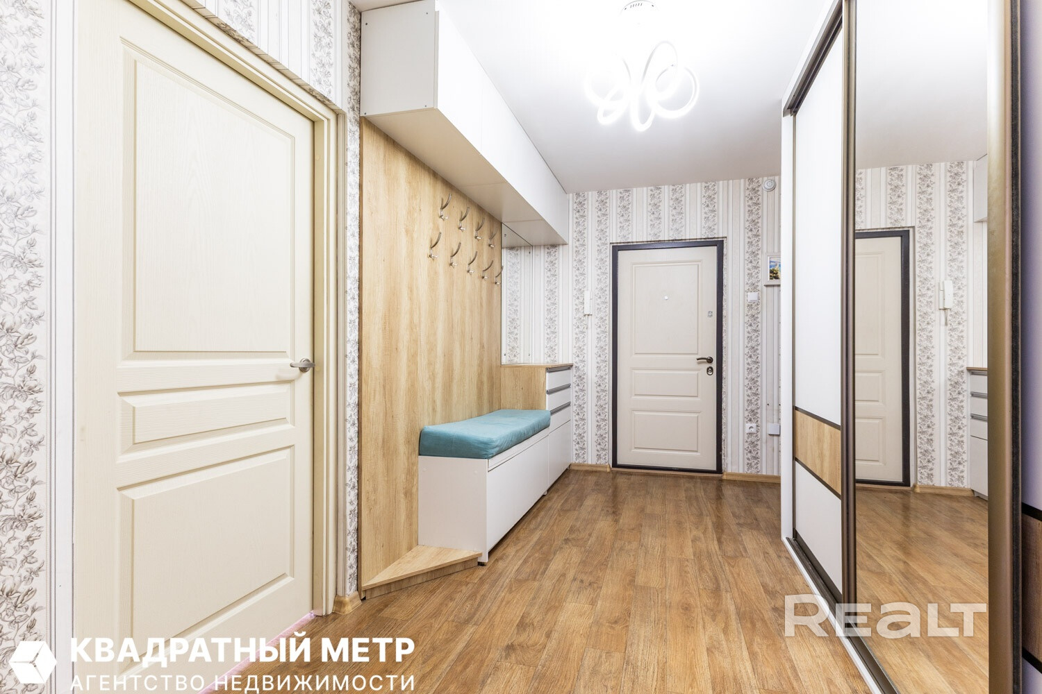 Продается 3-я квартира в военном городке Фогеля,9, Колодищи – pohled 5