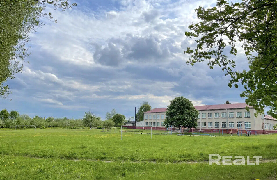 Дом у озера с огромным участком в перспективном агрогородке. - Aanzicht 6