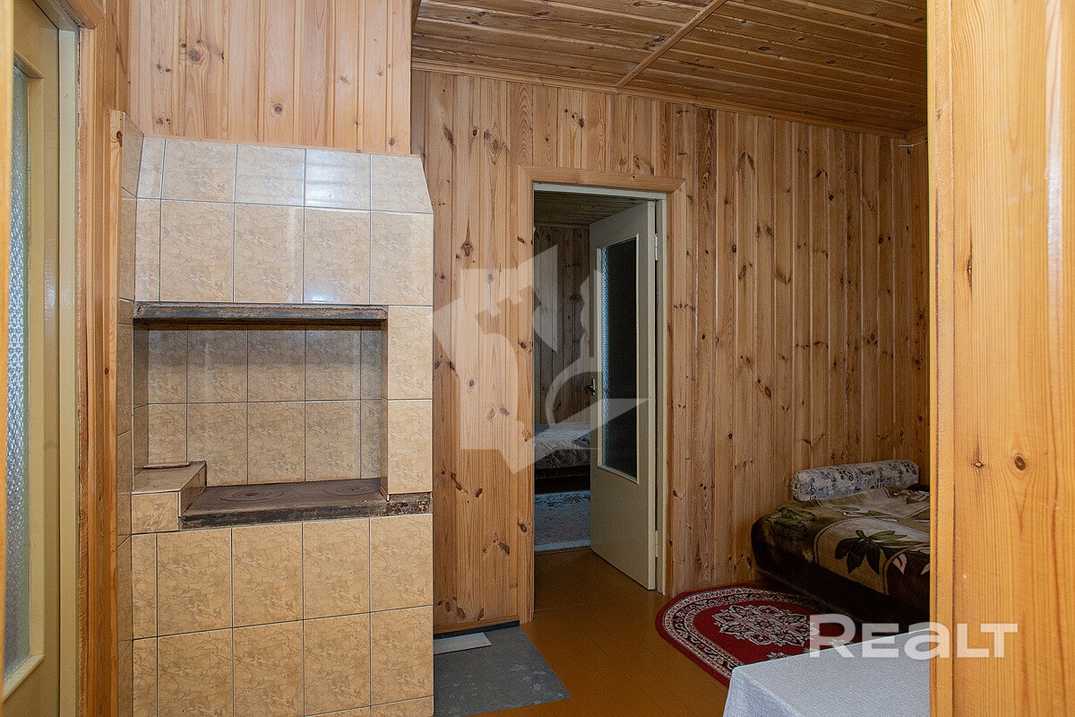 Продам Дачу, в СТ «Строитель-ремонтник, в 19 км от МКАД - Ansicht 5