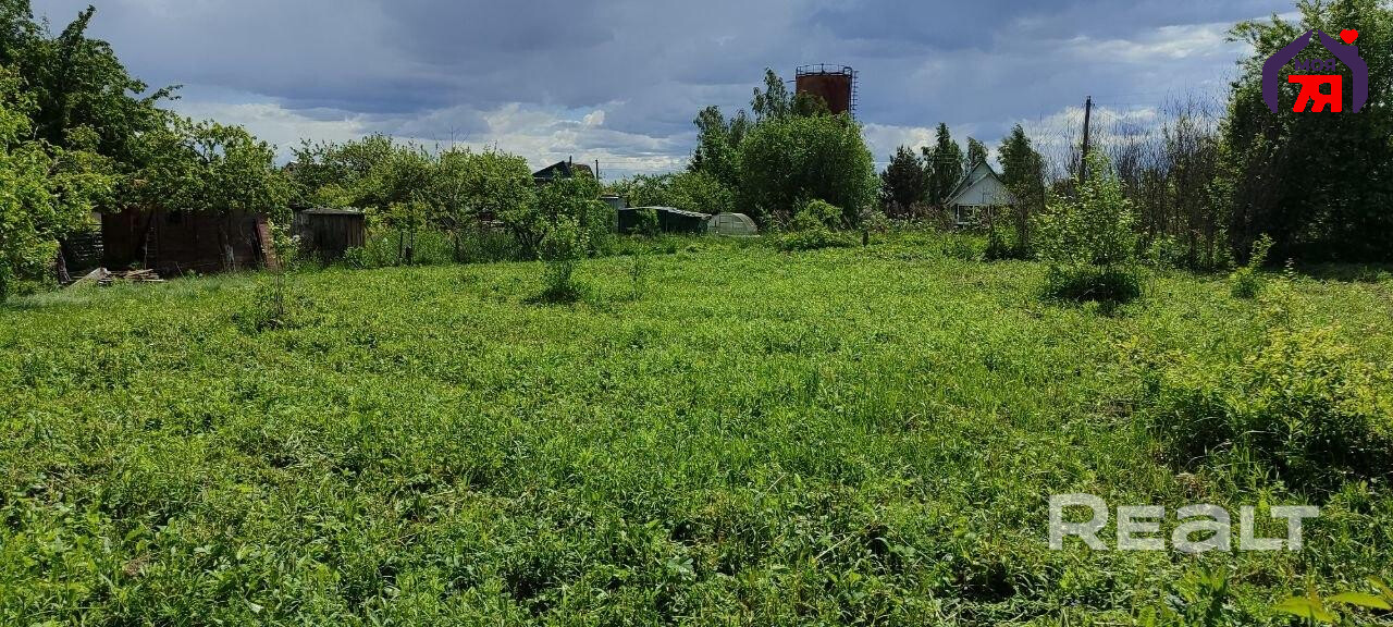 Участок 8,73 соток в 2,5 км от станции Олехновичи - Widok 3