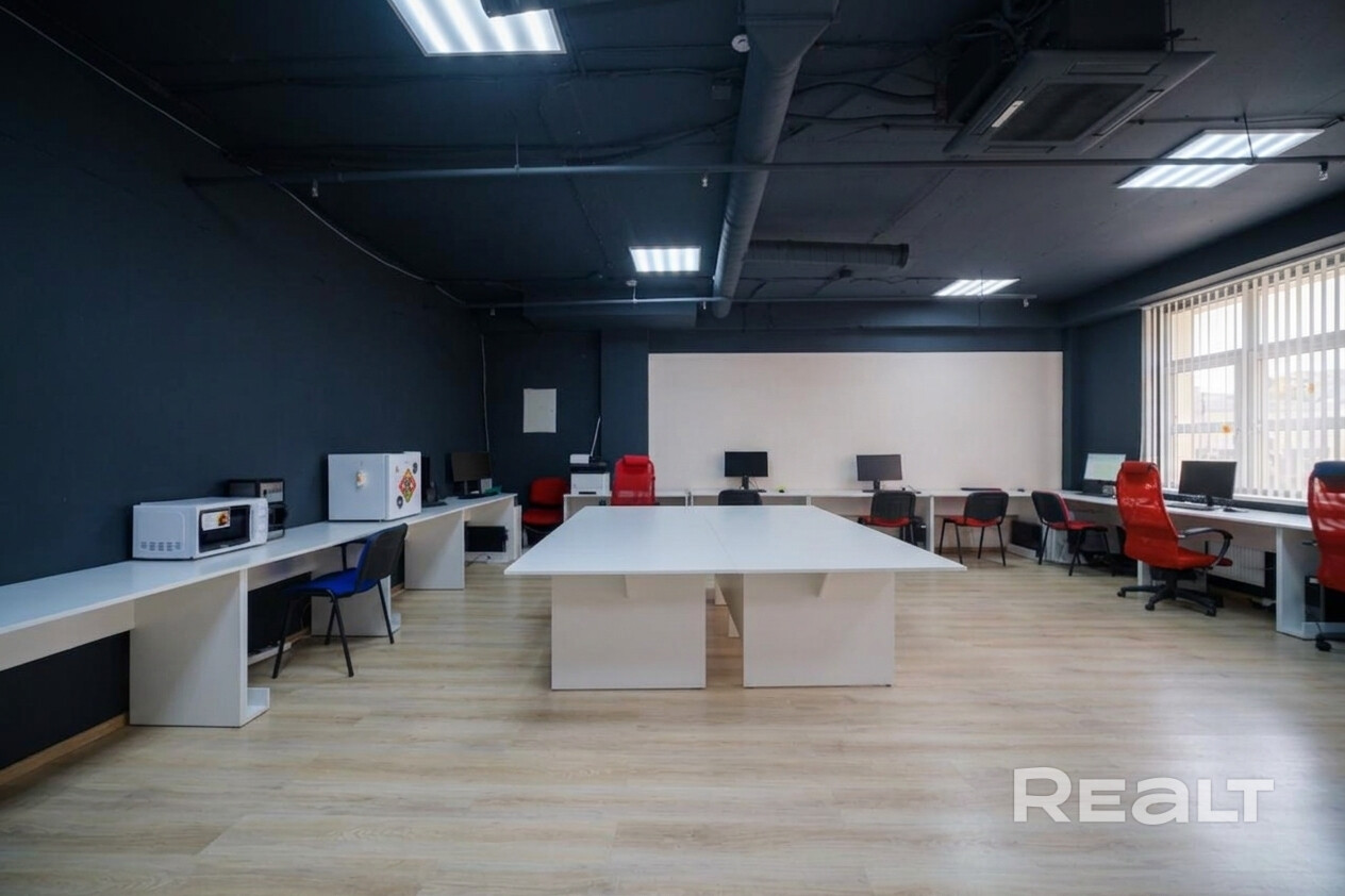 Аренда торгового павильона 70,0 м², ул.Немига 5 - Widok 4