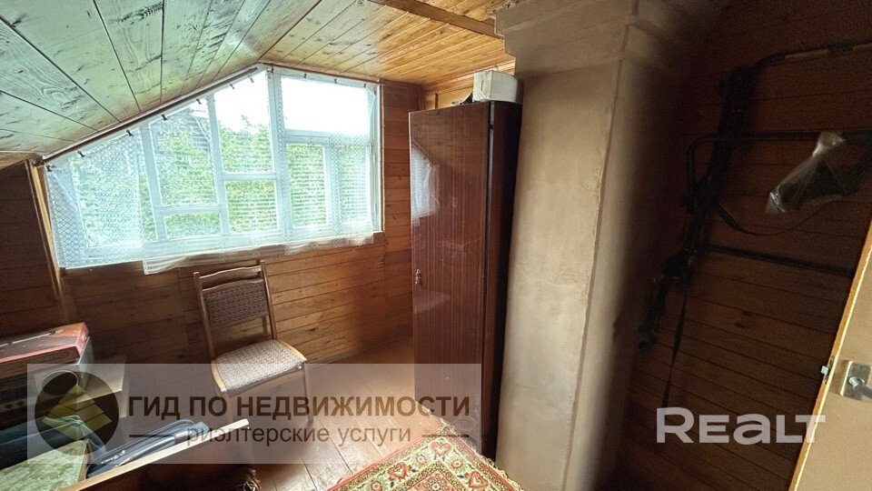  Дача