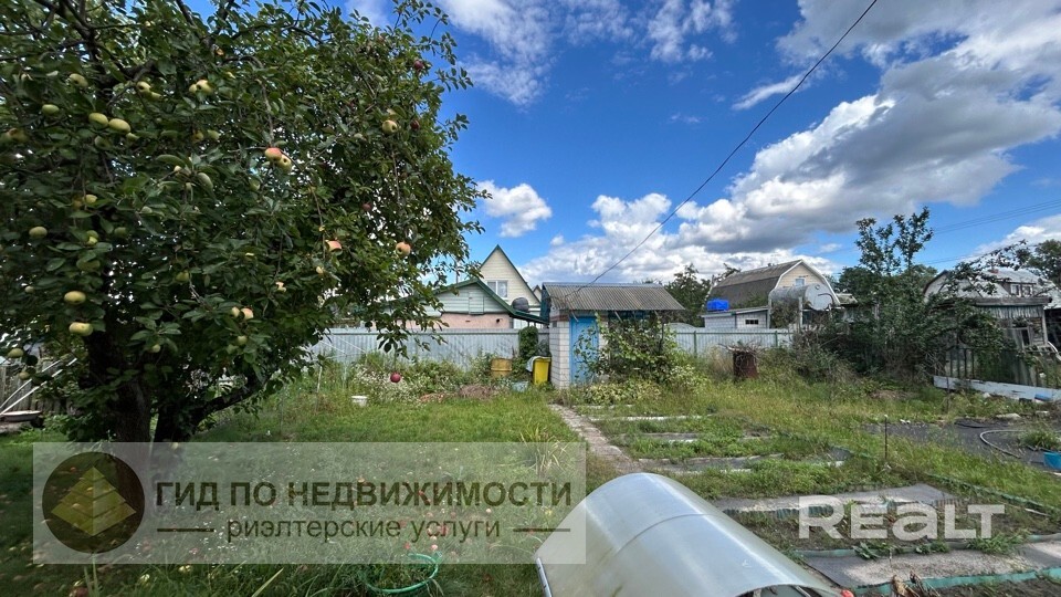  Дача