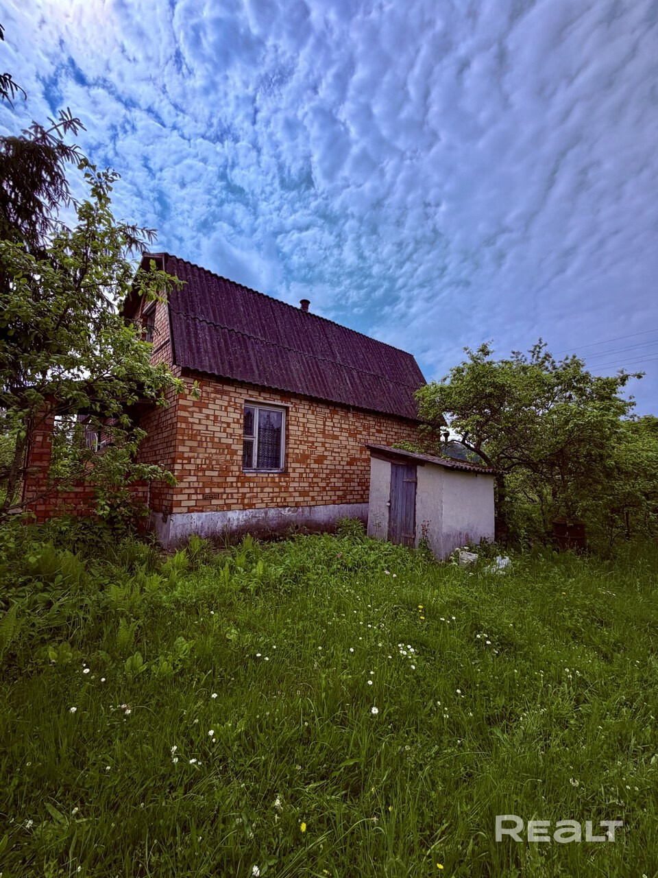 Продается дача в окружении леса в СТ Тонус. - Widok 6