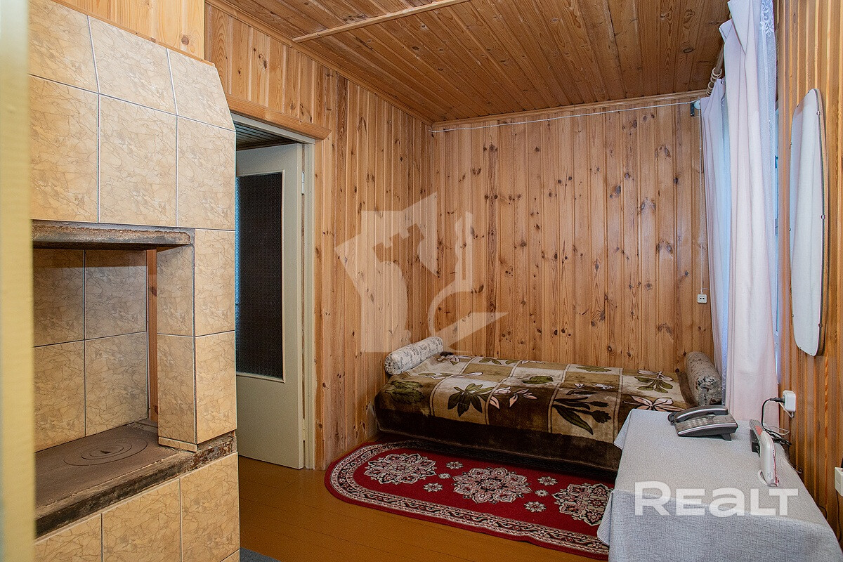 Продам Дачу, в СТ «Строитель-ремонтник, в 19 км от МКАД - Ansicht 6