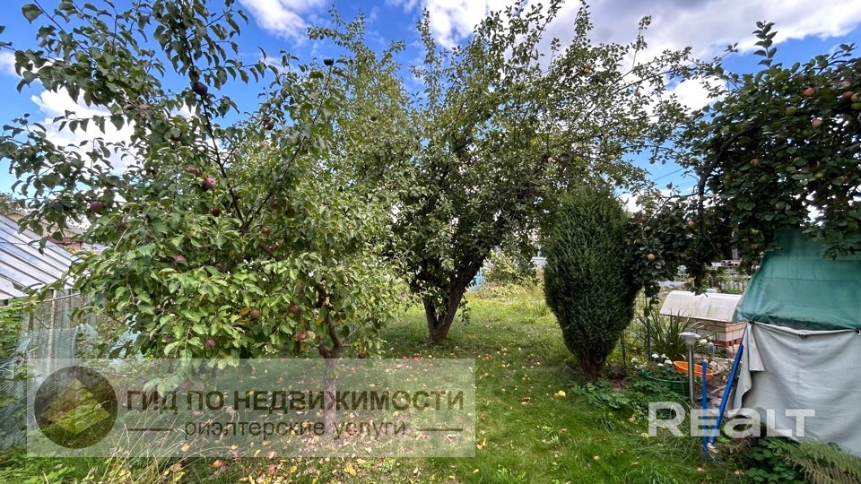  Дача