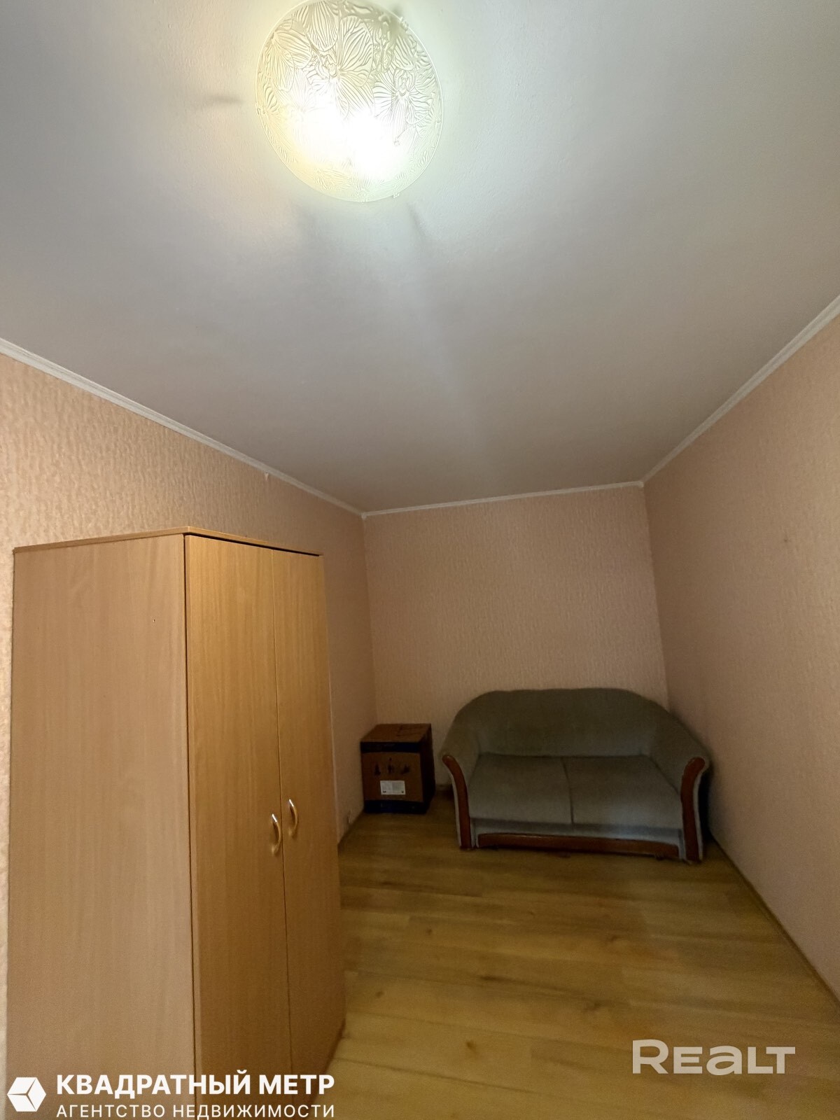 Продается 3-комнатная квартира в Минске по ул. Калиновского 5. - Widok 5
