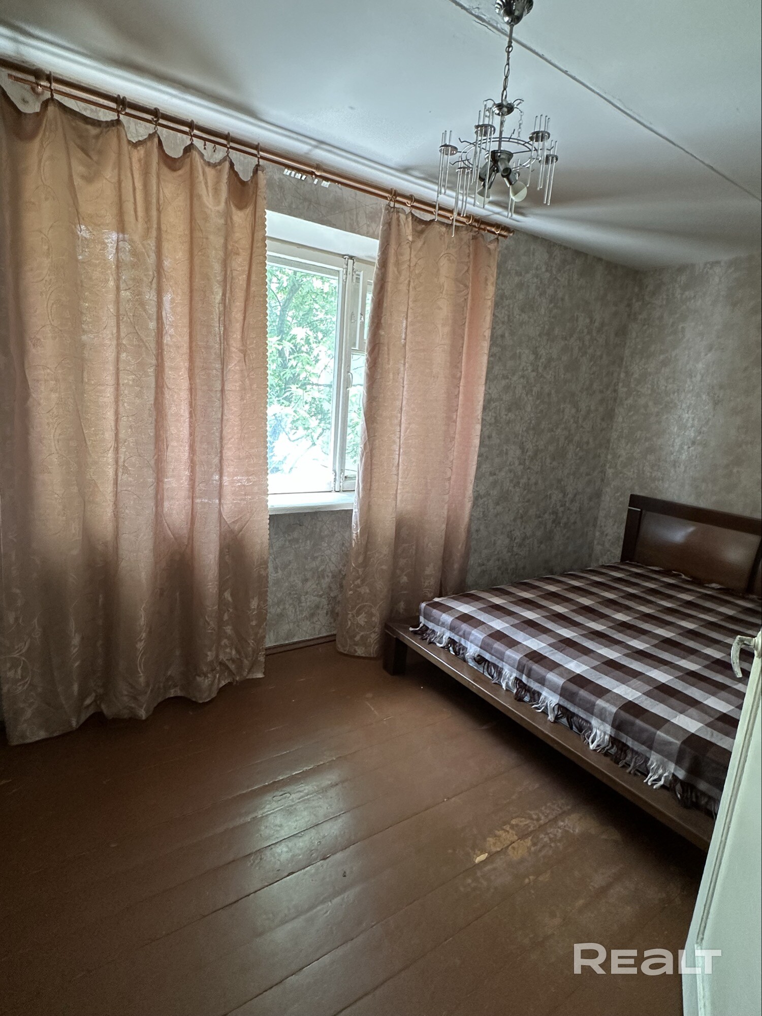Продаётся двухкомнатная квартира (хрущевка), 3-й этаж из 5, Московский р-н - Widok 6