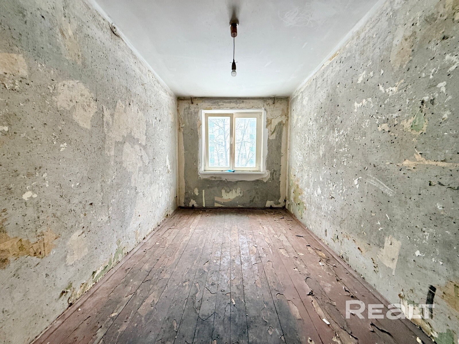 Продается 2-х комнатная квартира г. Минск, ул. Ауэзова, 10. - Aanzicht 5