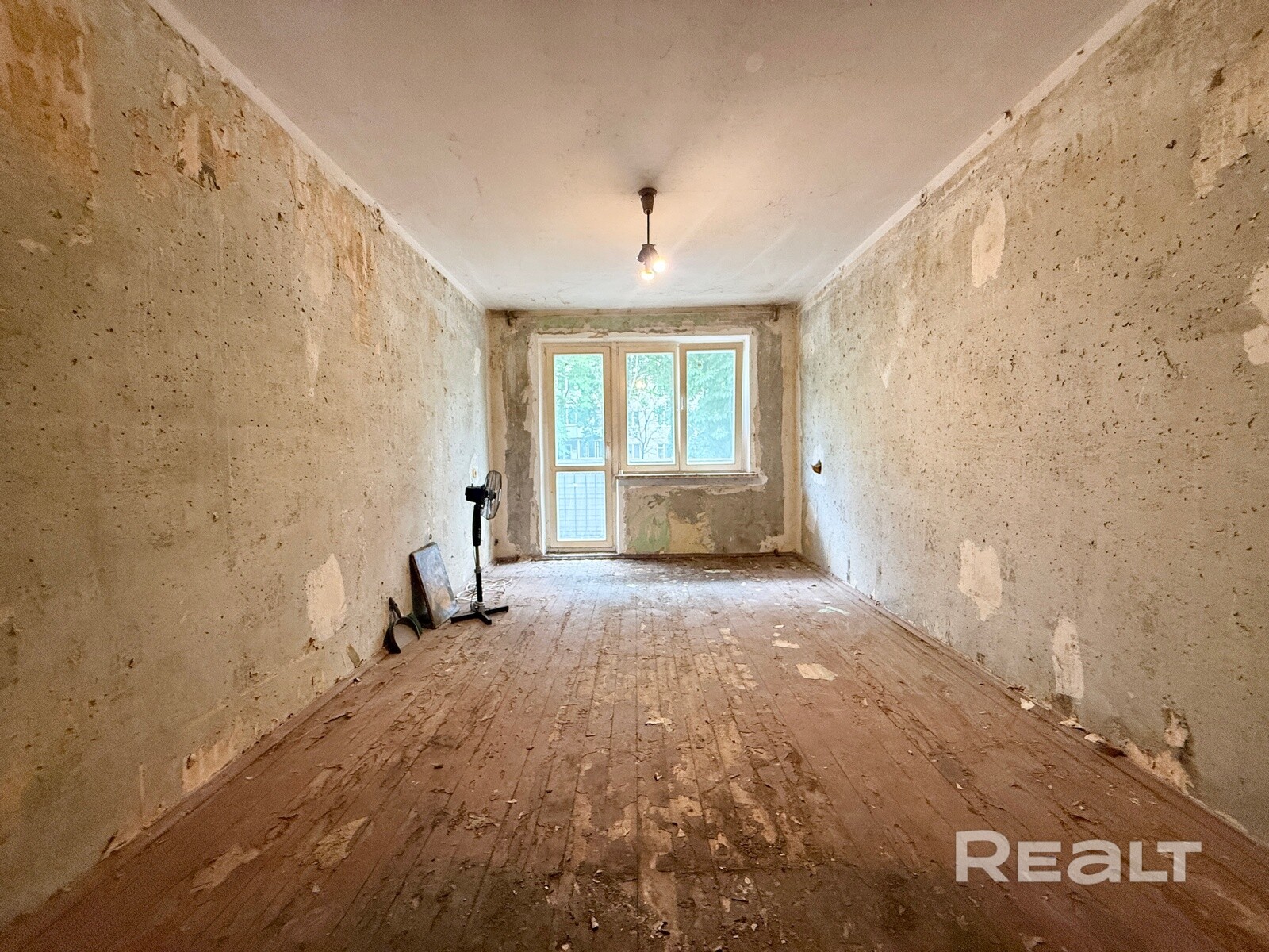 Продается 2-х комнатная квартира г. Минск, ул. Ауэзова, 10. - Aanzicht 3