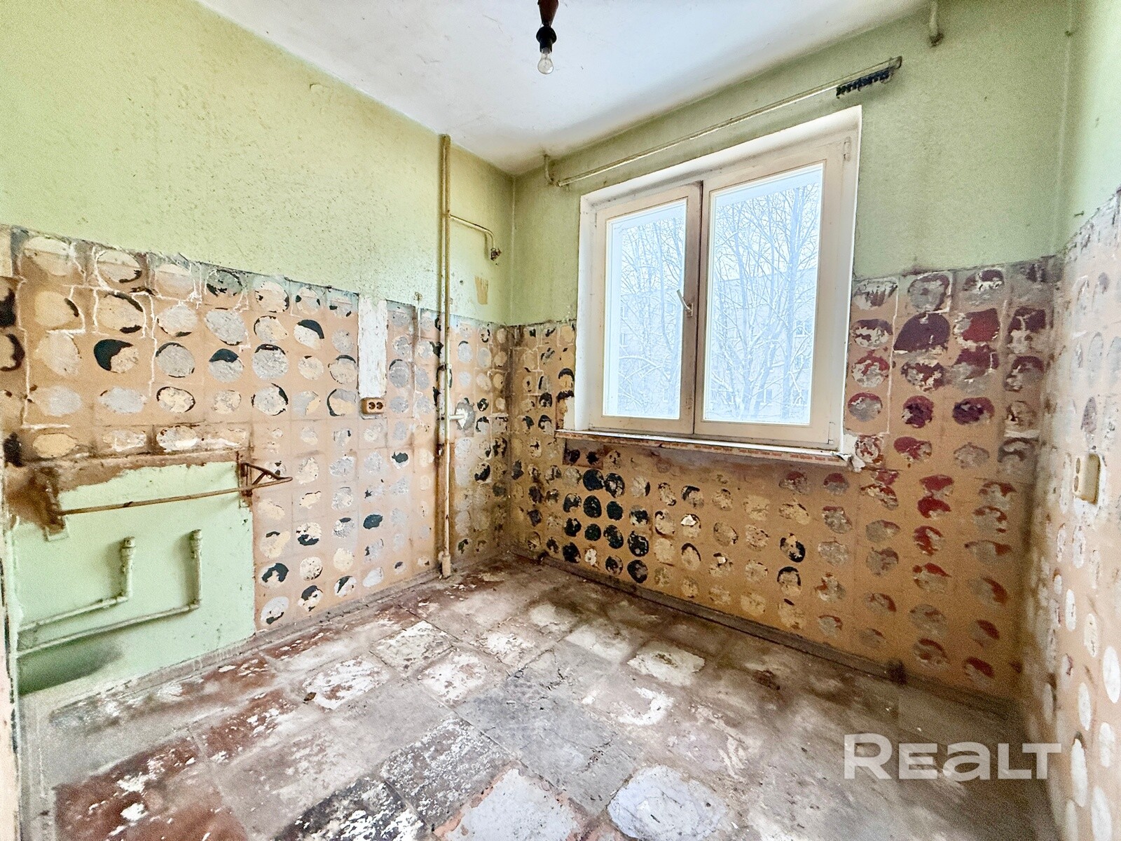 Продается 2-х комнатная квартира г. Минск, ул. Ауэзова, 10. - Meer