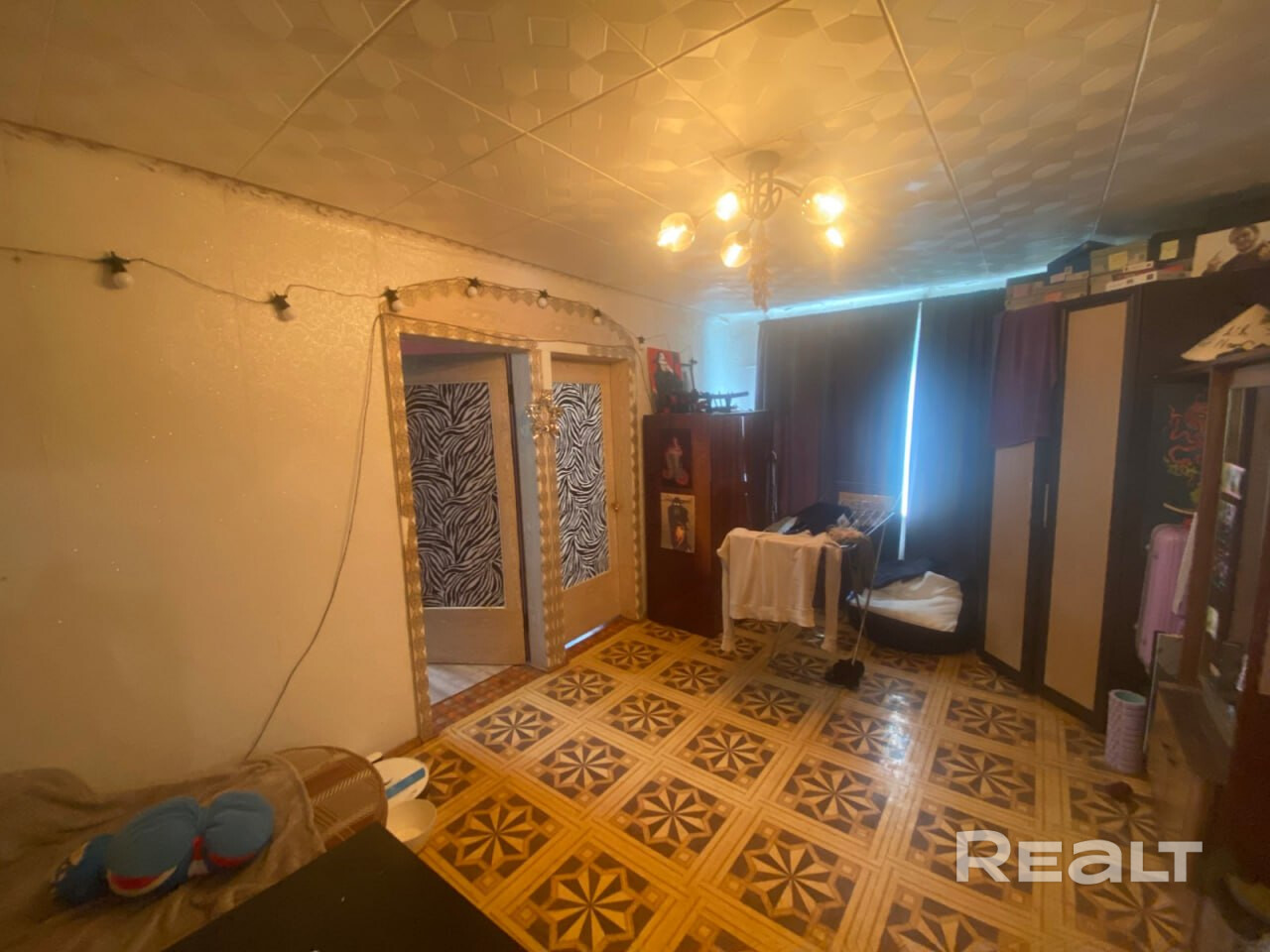 4-комнатная квартира по ул.Мавра 66 - Bild 5