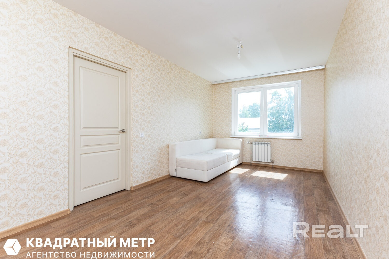 Продается 3-я квартира в военном городке Фогеля,9, Колодищи – další