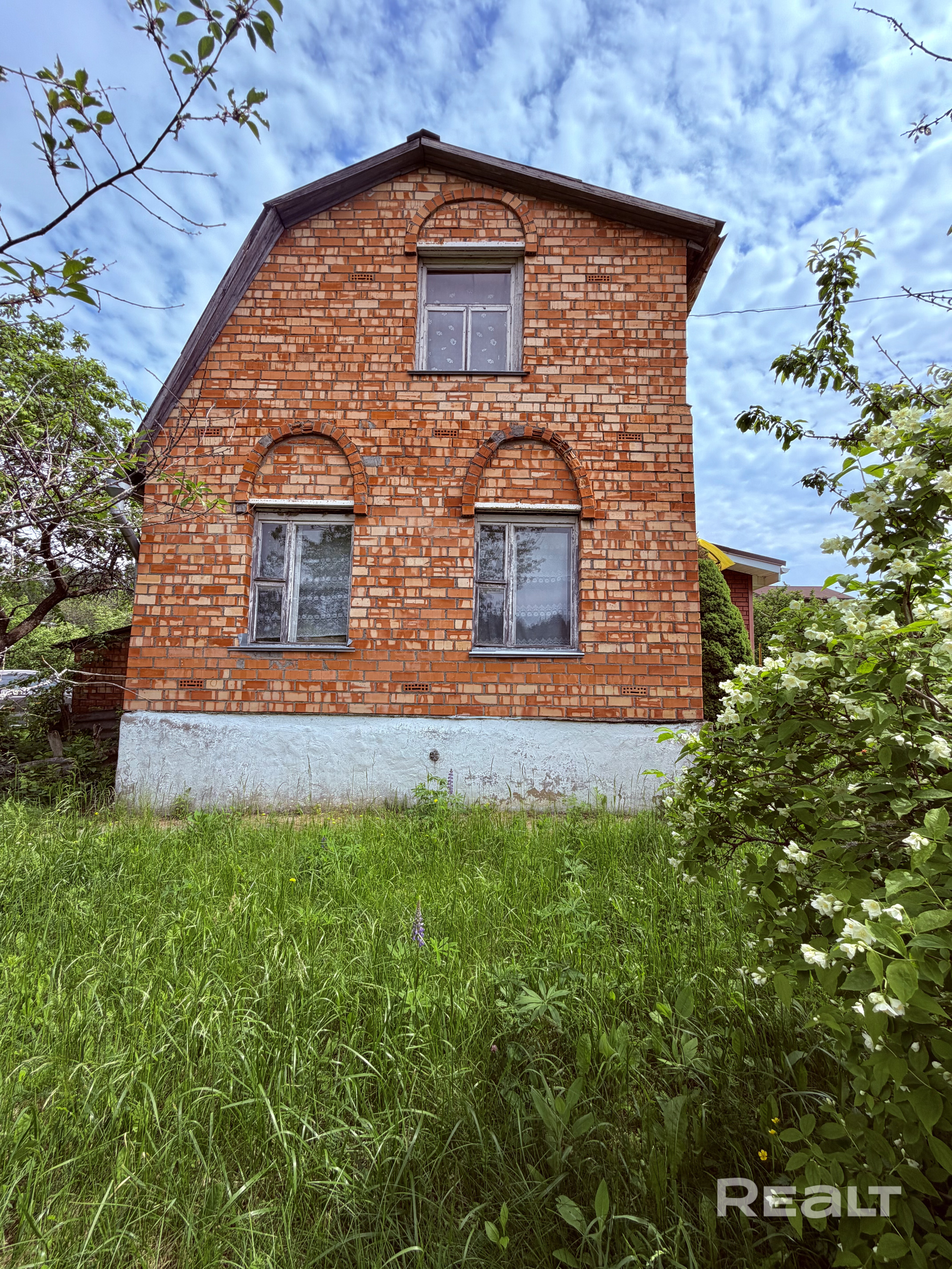 Продается дача в окружении леса в СТ Тонус. - Widok 5