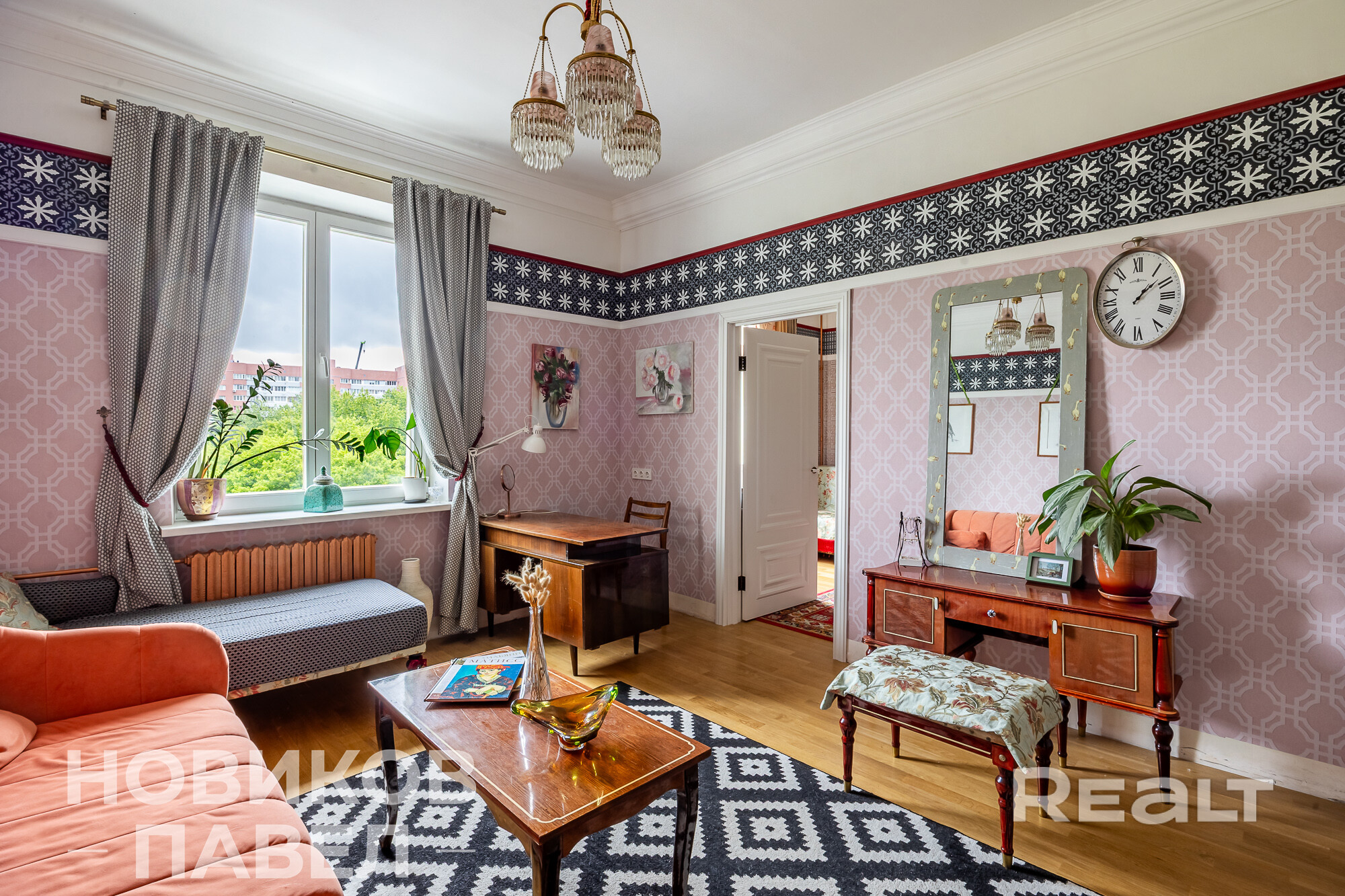 Самое время купить квартиру на ул. Кальварийская, 5 - Ansicht 3