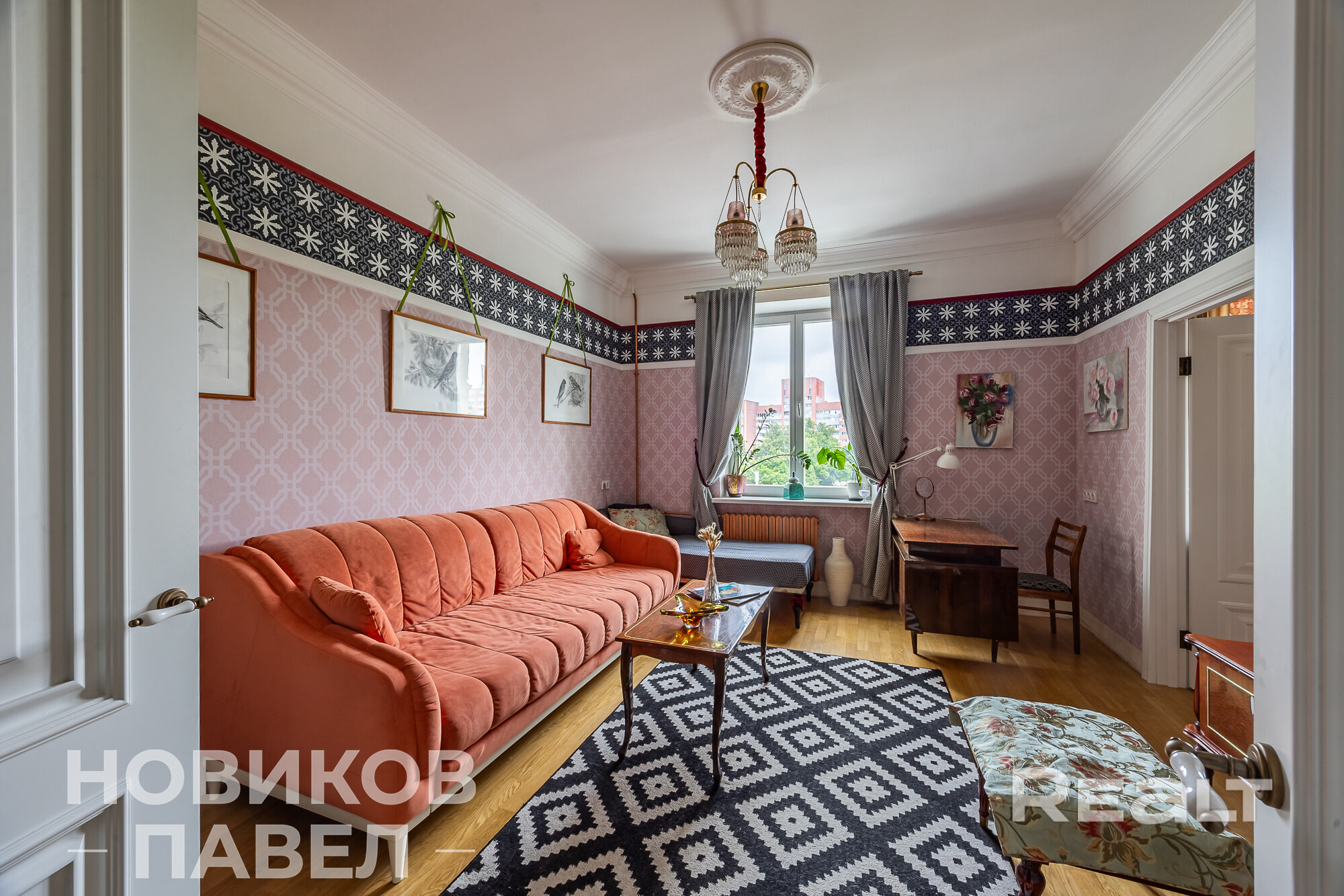 Самое время купить квартиру на ул. Кальварийская, 5 - Ansicht 2