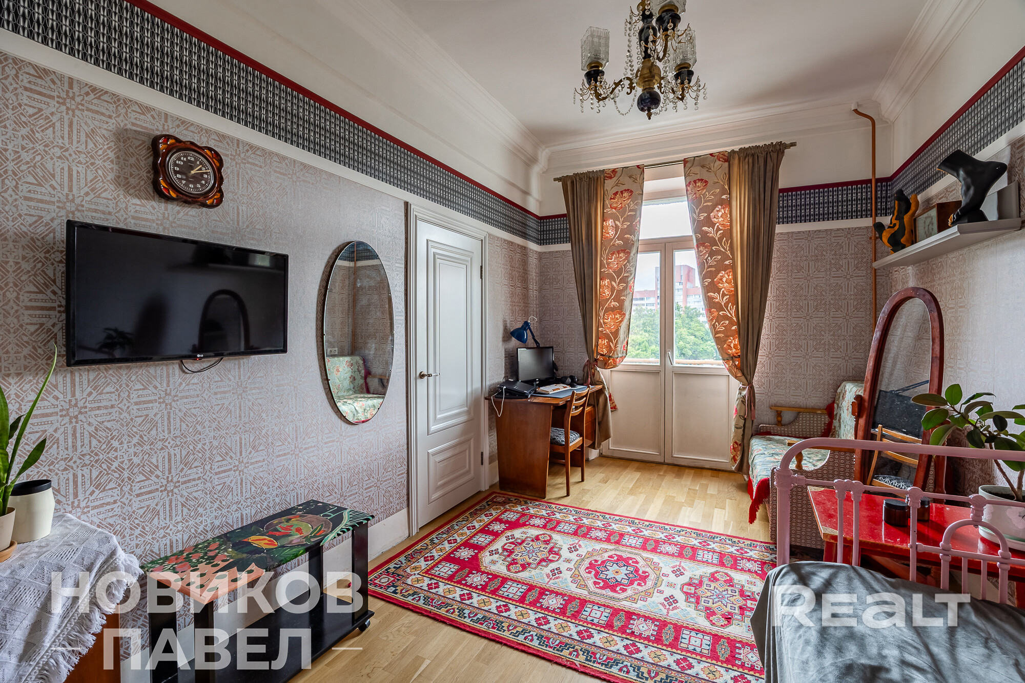 Самое время купить квартиру на ул. Кальварийская, 5 - Mehr