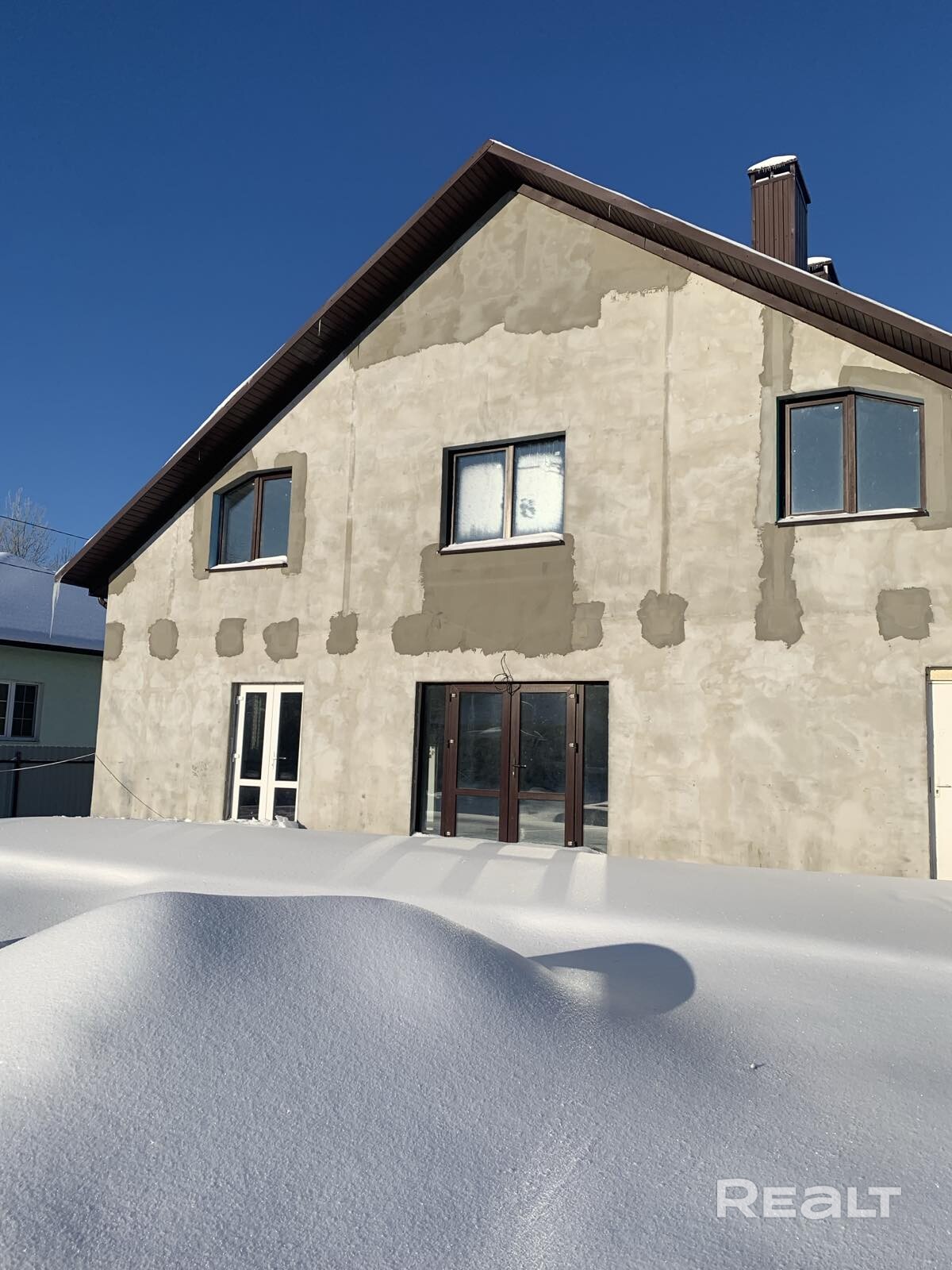 House in Holatski selski Savet, Matarowshchyna - View 3