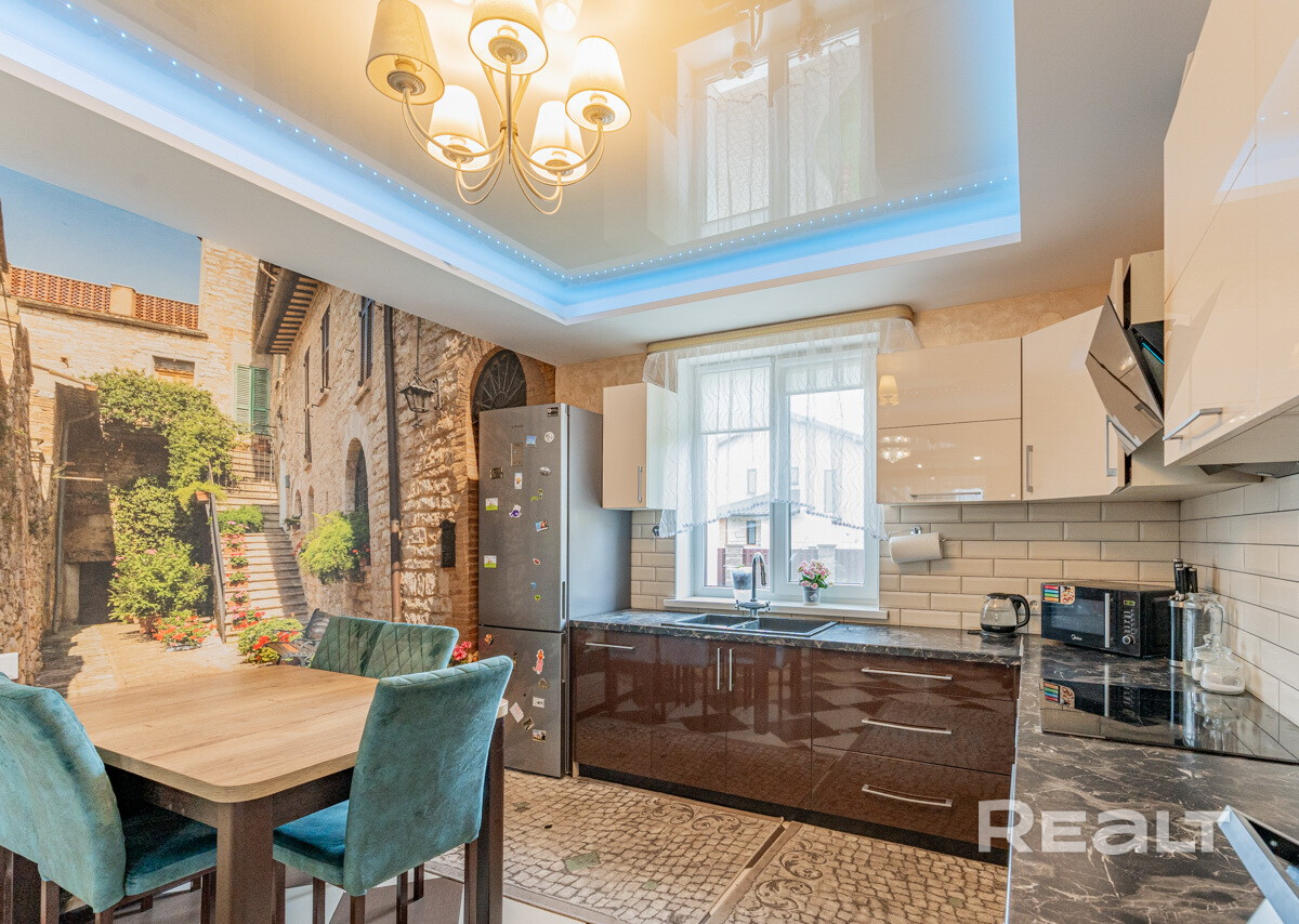 Продается отличный дом в 17 км от Минска (аг. Лошаны). - Aanzicht 3
