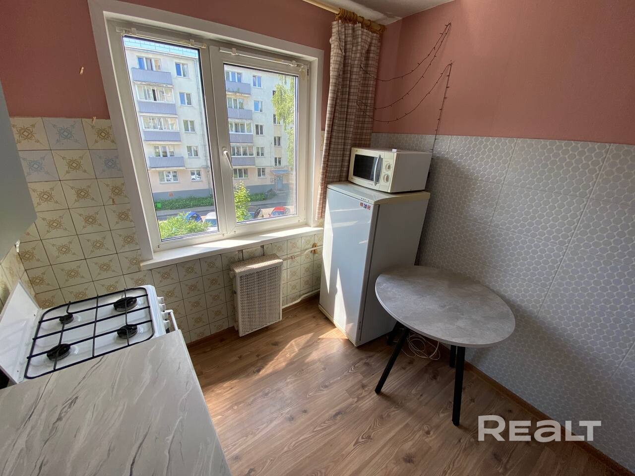 Двухкомнатная квартира после капремонта в 2021г. в тихом центре! - Widok 2