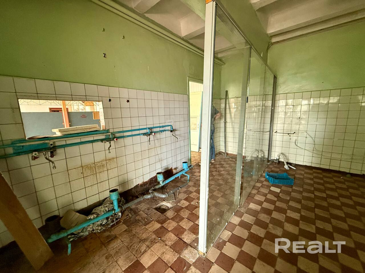 Аренда офиса 420,9 м2- Пушкина, 68/2 – další