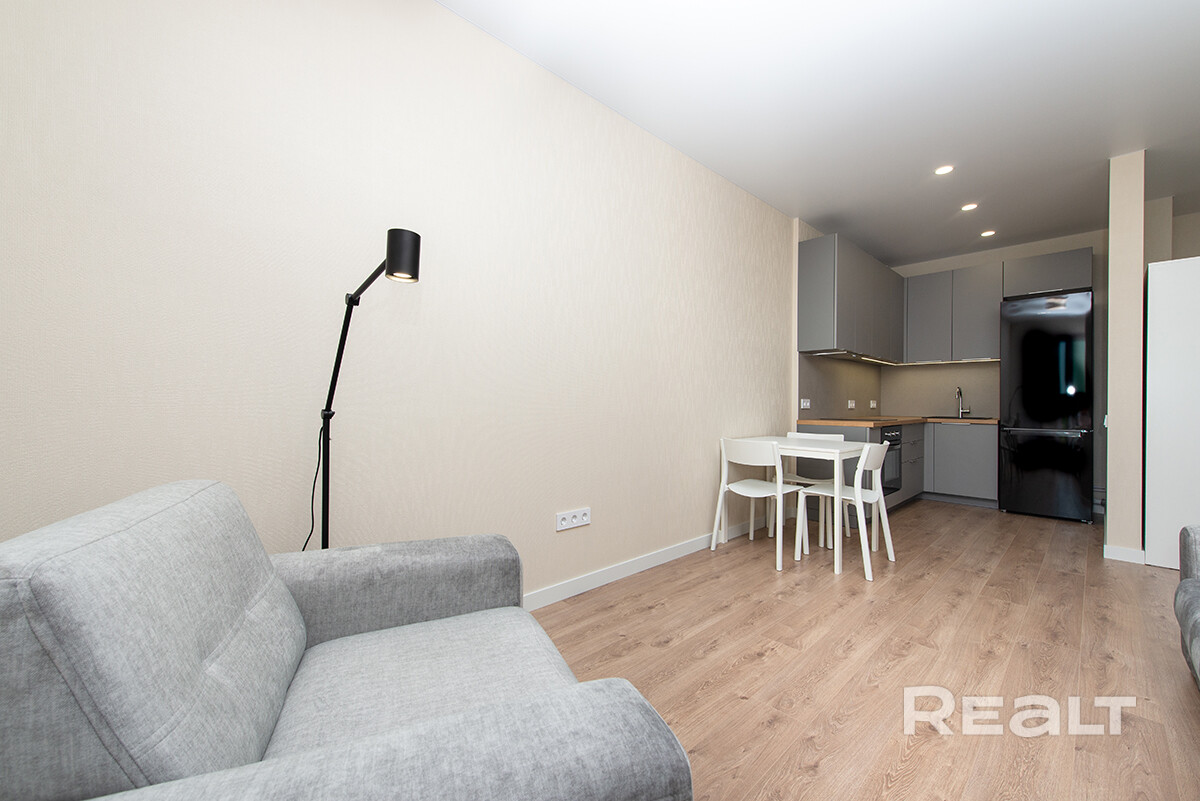 Квартира с потрясающим видом в аренду на длительный срок без домашних животных - Ansicht 6