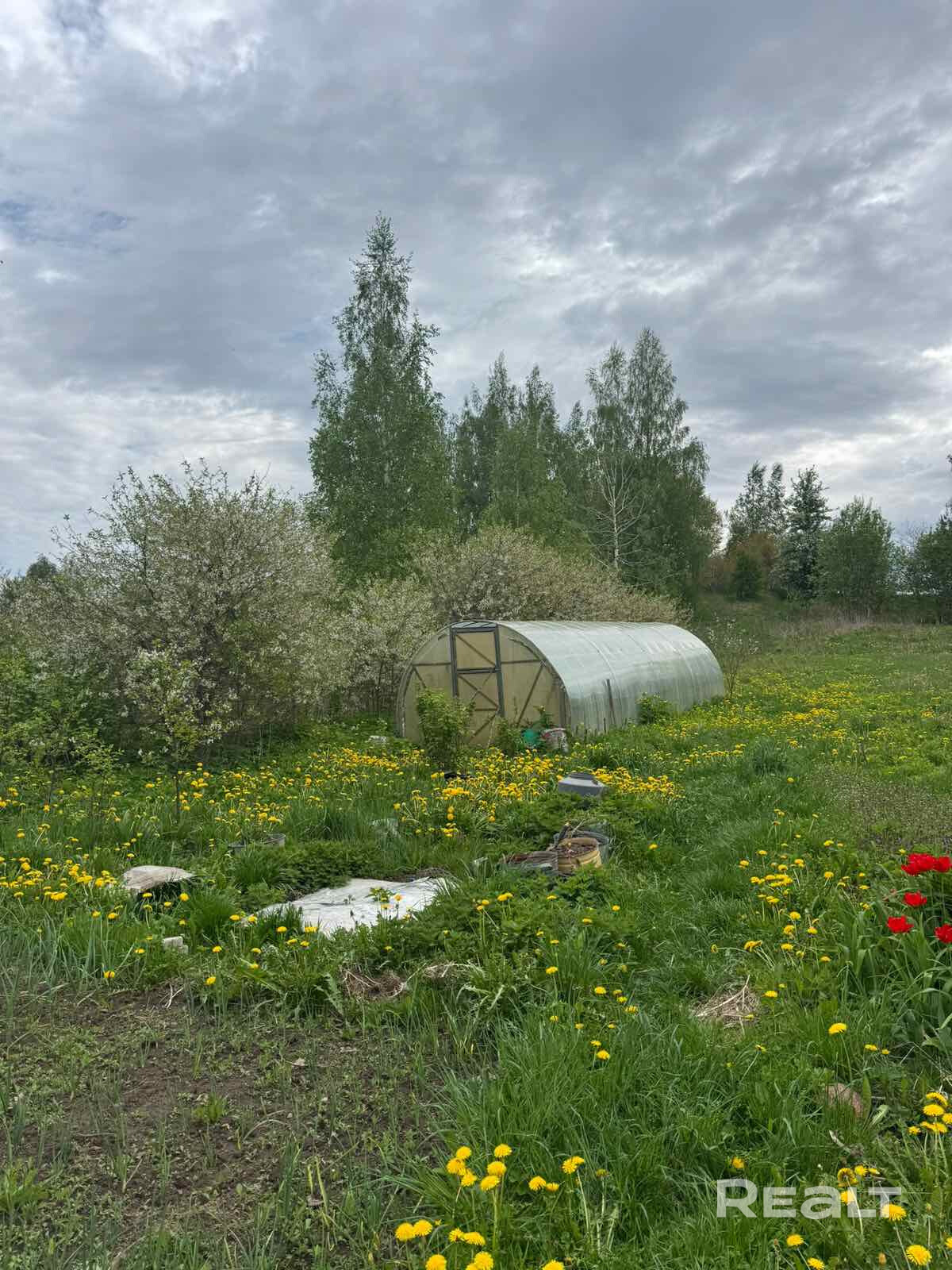 Продается дом в живописном месте в деревне «Аношки». - Widok 5