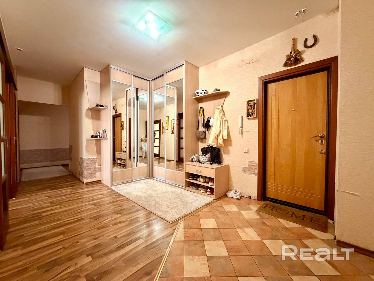 Квартира в центре Минска, по ул. Захарова, 63 - Widok 5