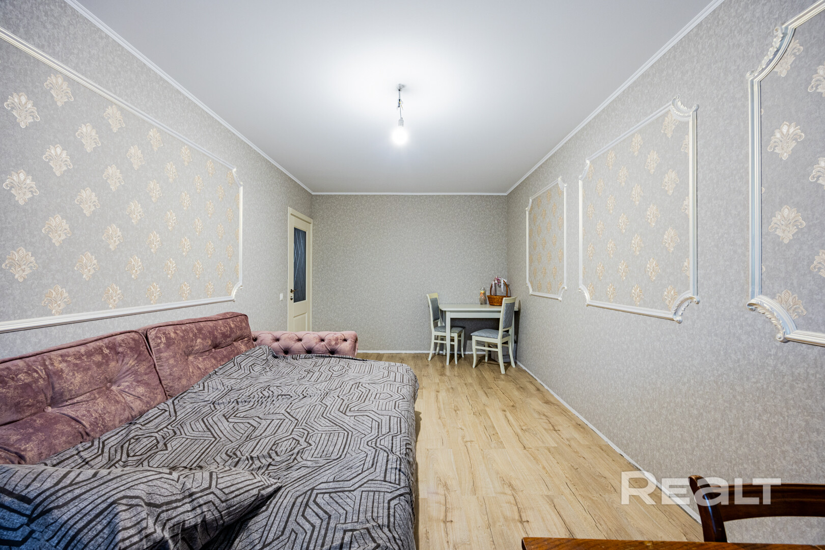 Продается уютная 3-комнатная квартира в 5 минутах от метро «Кунцевщина»! Готова к проживанию! – další