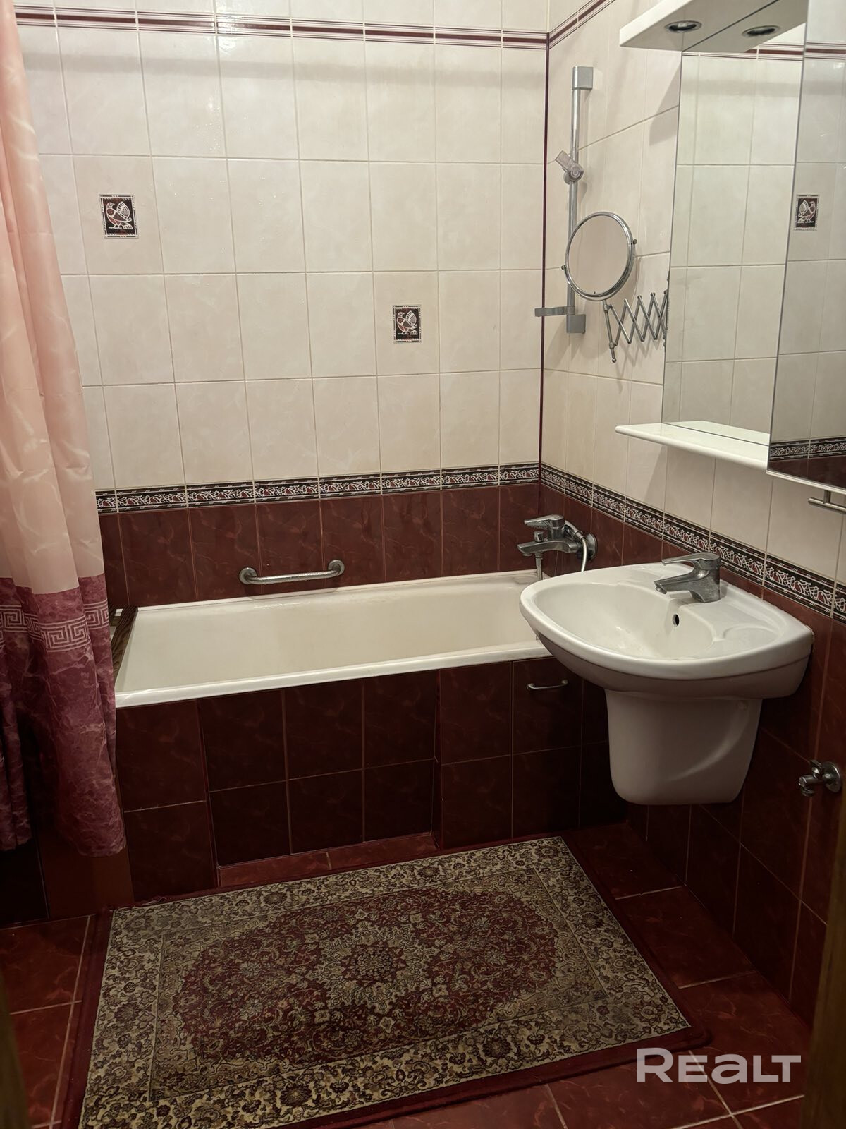 Элитный простор у парка! Продается статусная 3к квартира (79 м²)! - Więcej